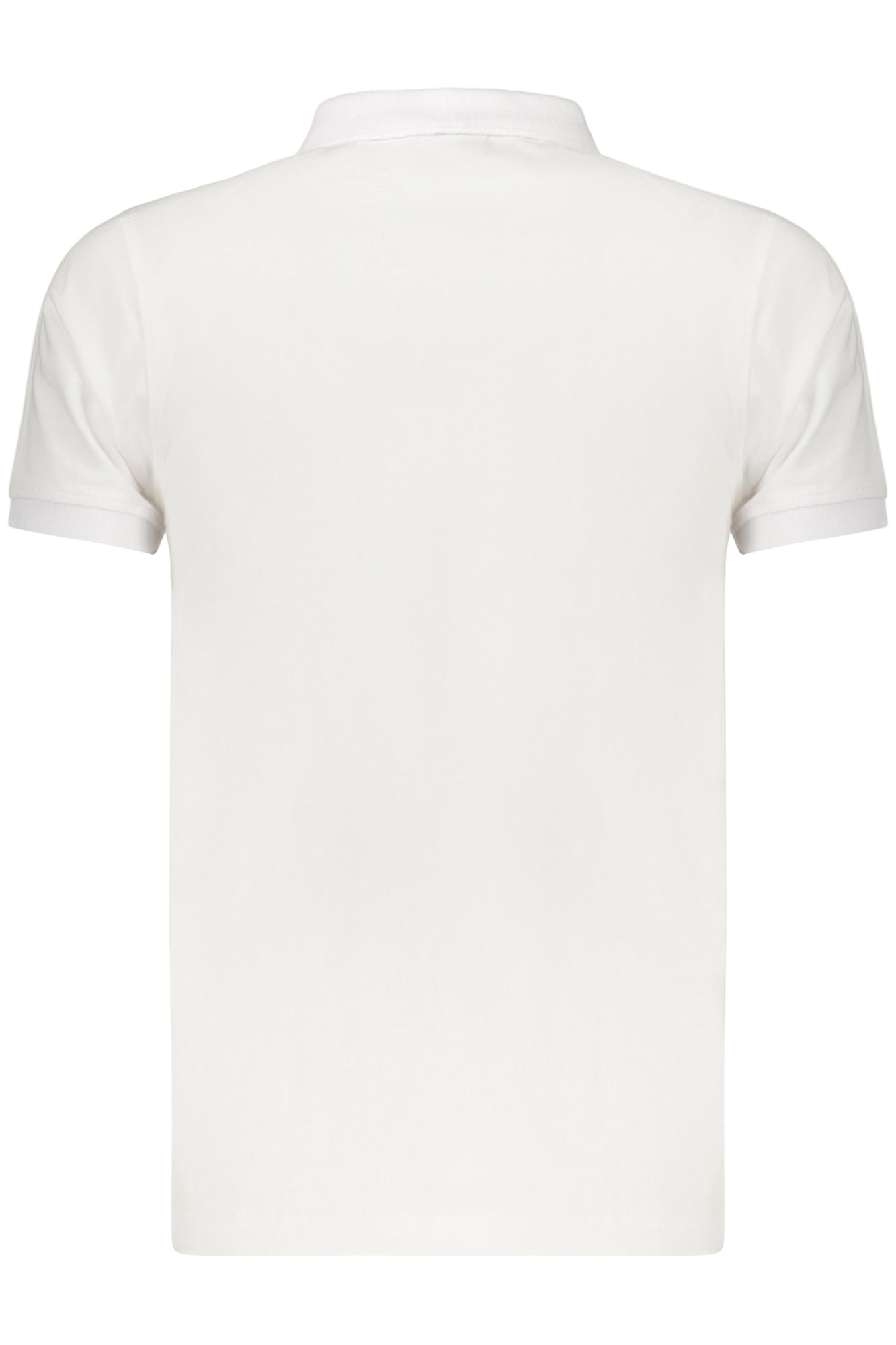 Polo NORWAY 1963 Bianco