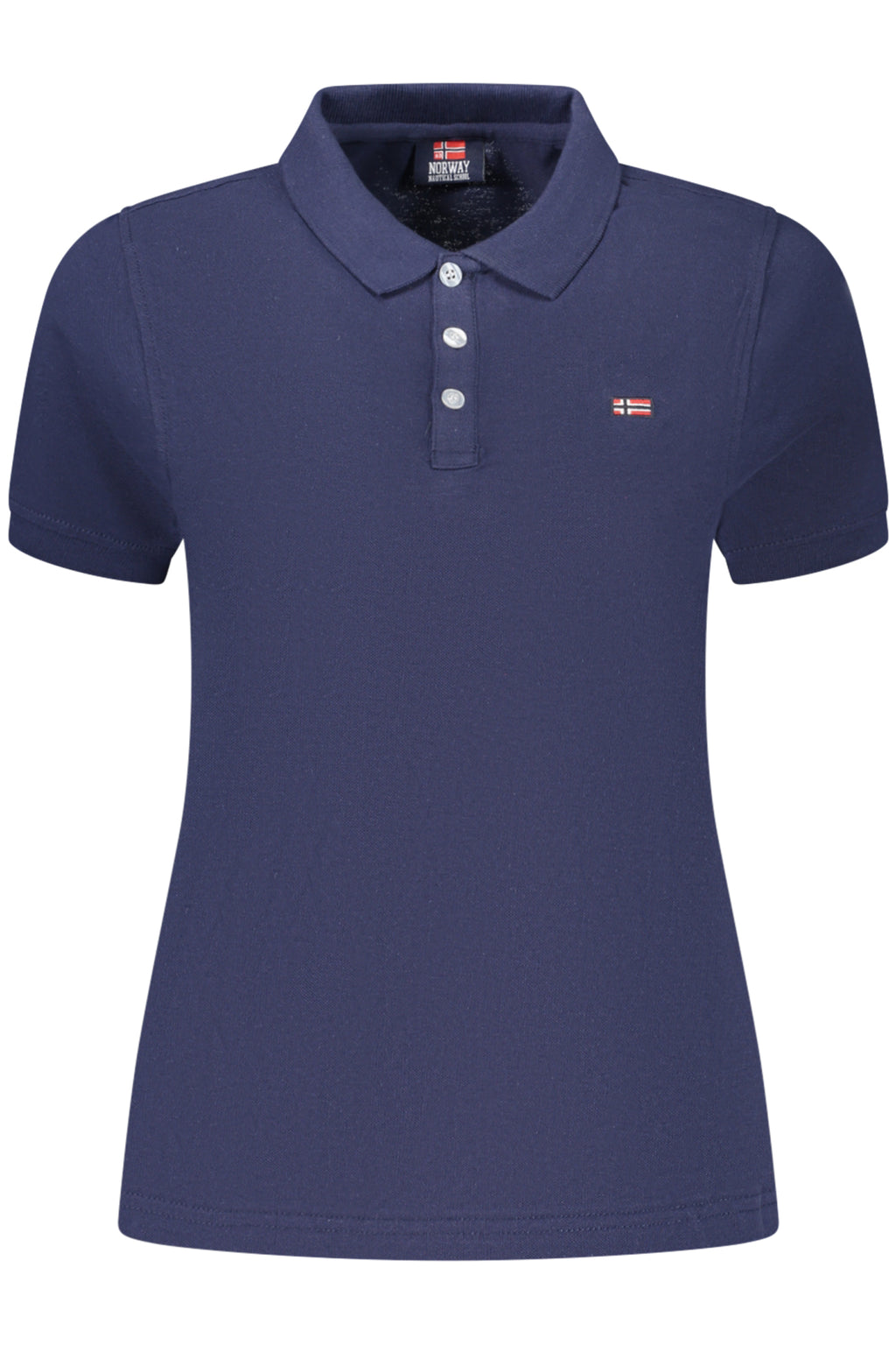 Polo NORWAY 1963 Blu