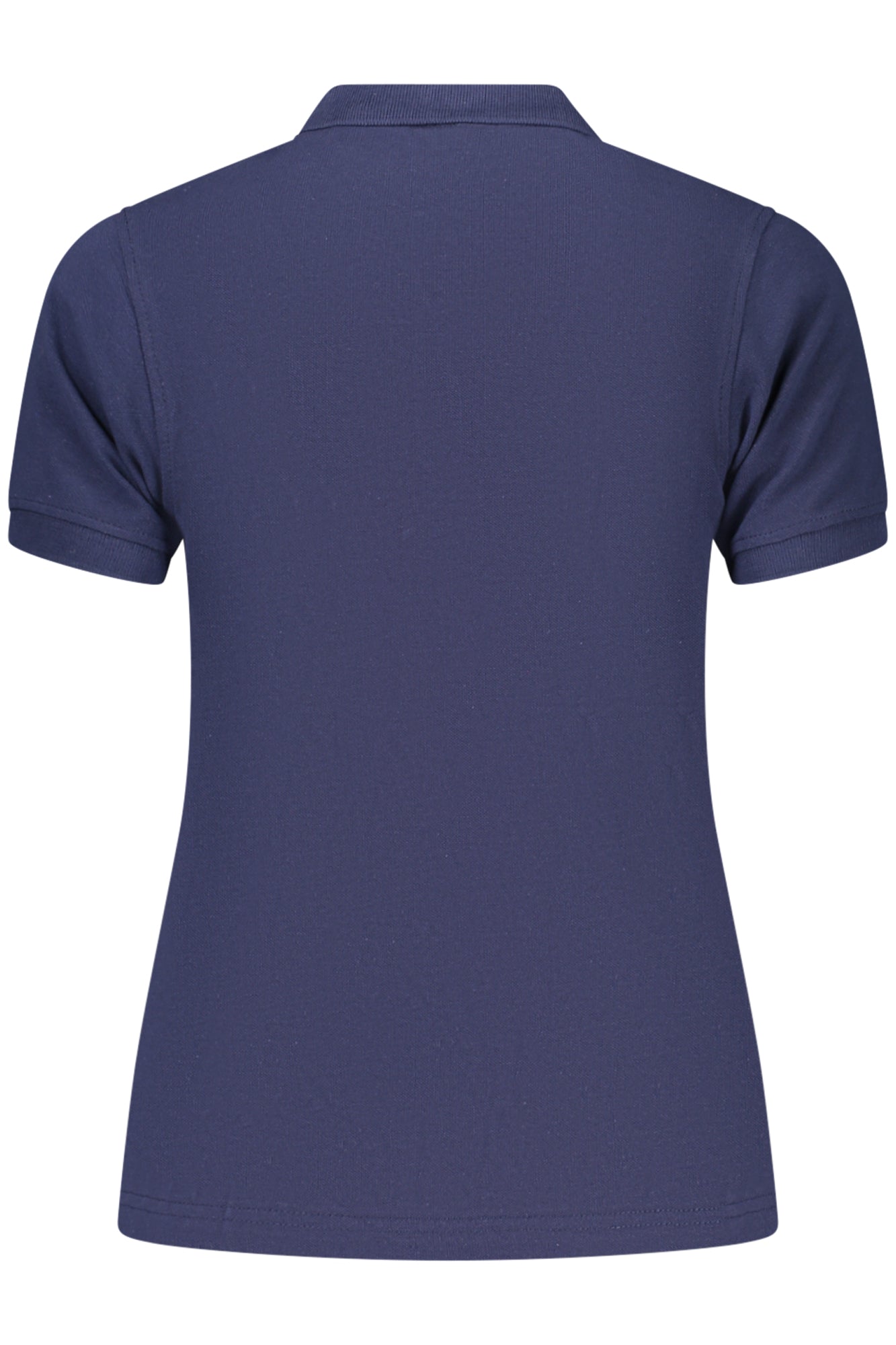 Polo NORWAY 1963 Blu