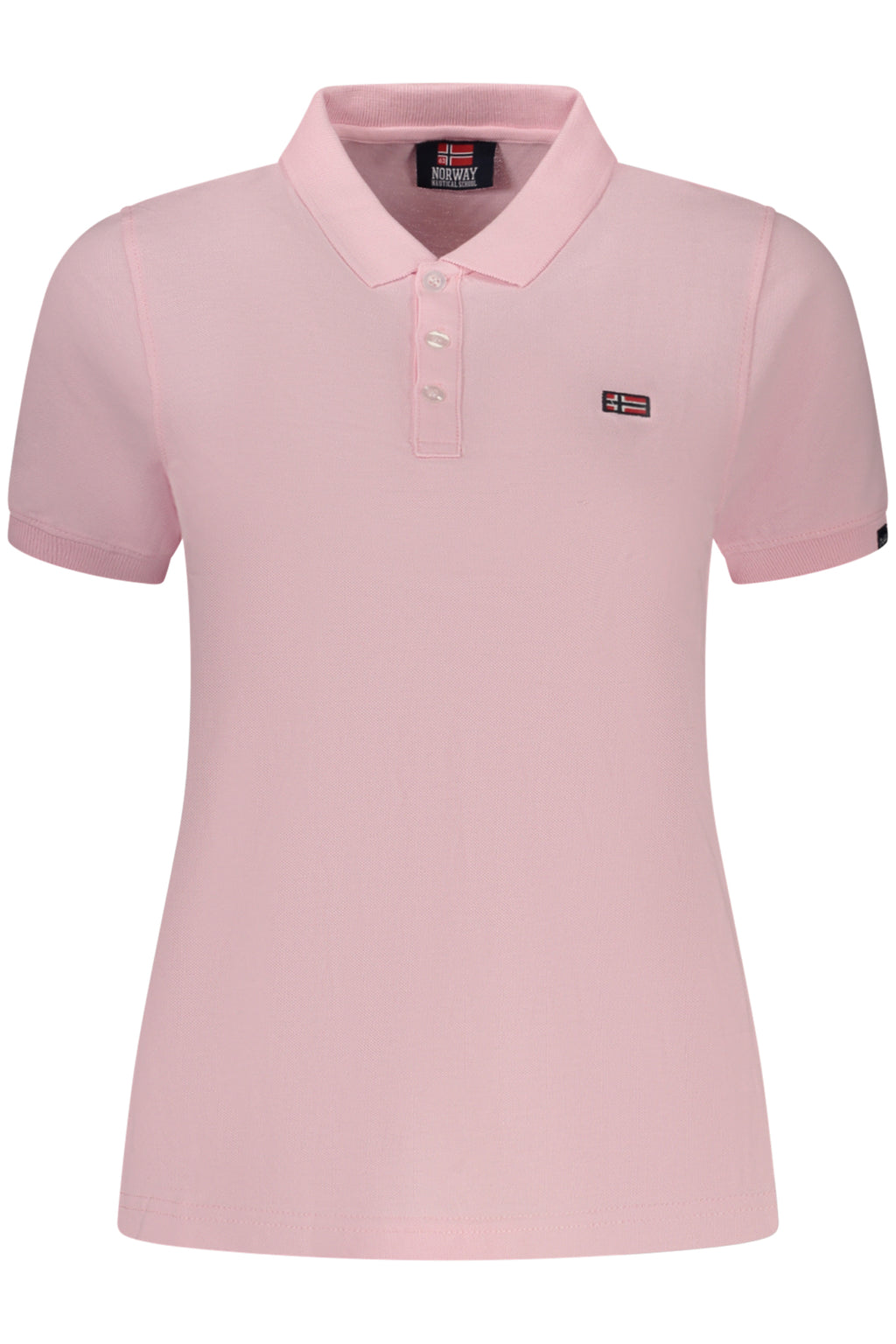 Polo NORWAY 1963 Rosa