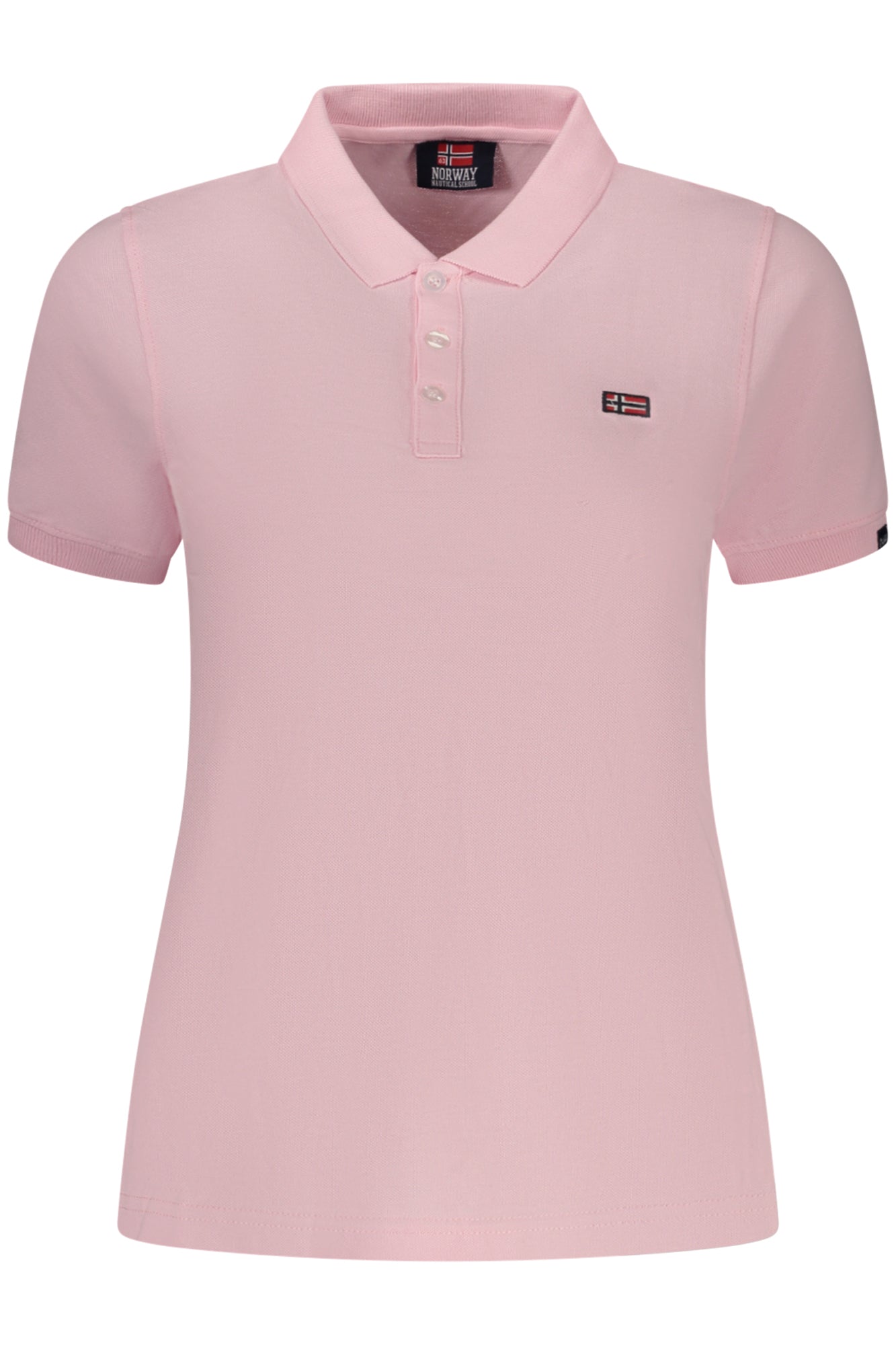 Polo NORWAY 1963 Rosa