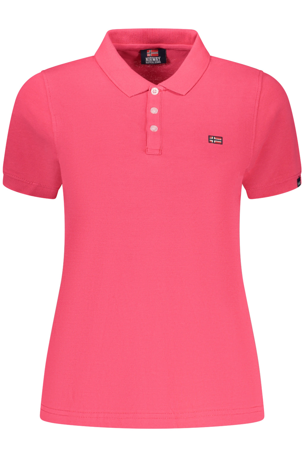 Polo NORWAY 1963 Rosa