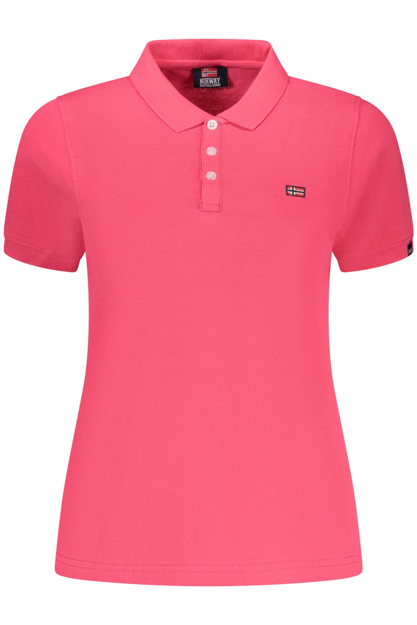 Polo NORWAY 1963 Rosa