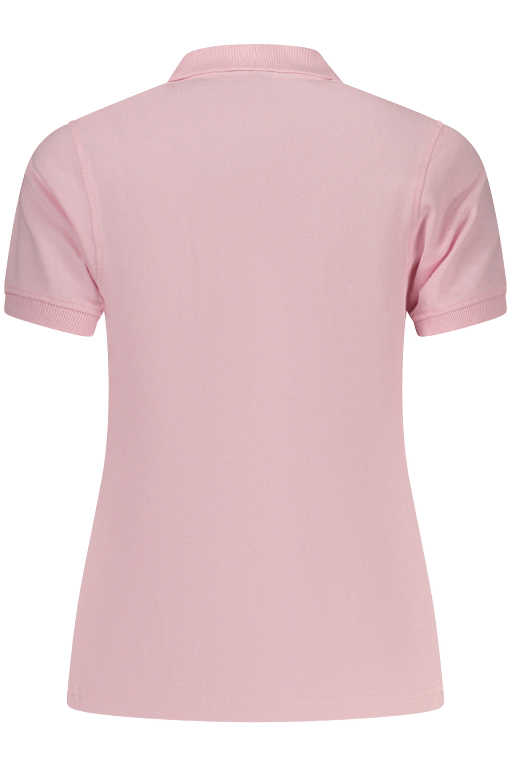 Polo NORWAY 1963 Rosa