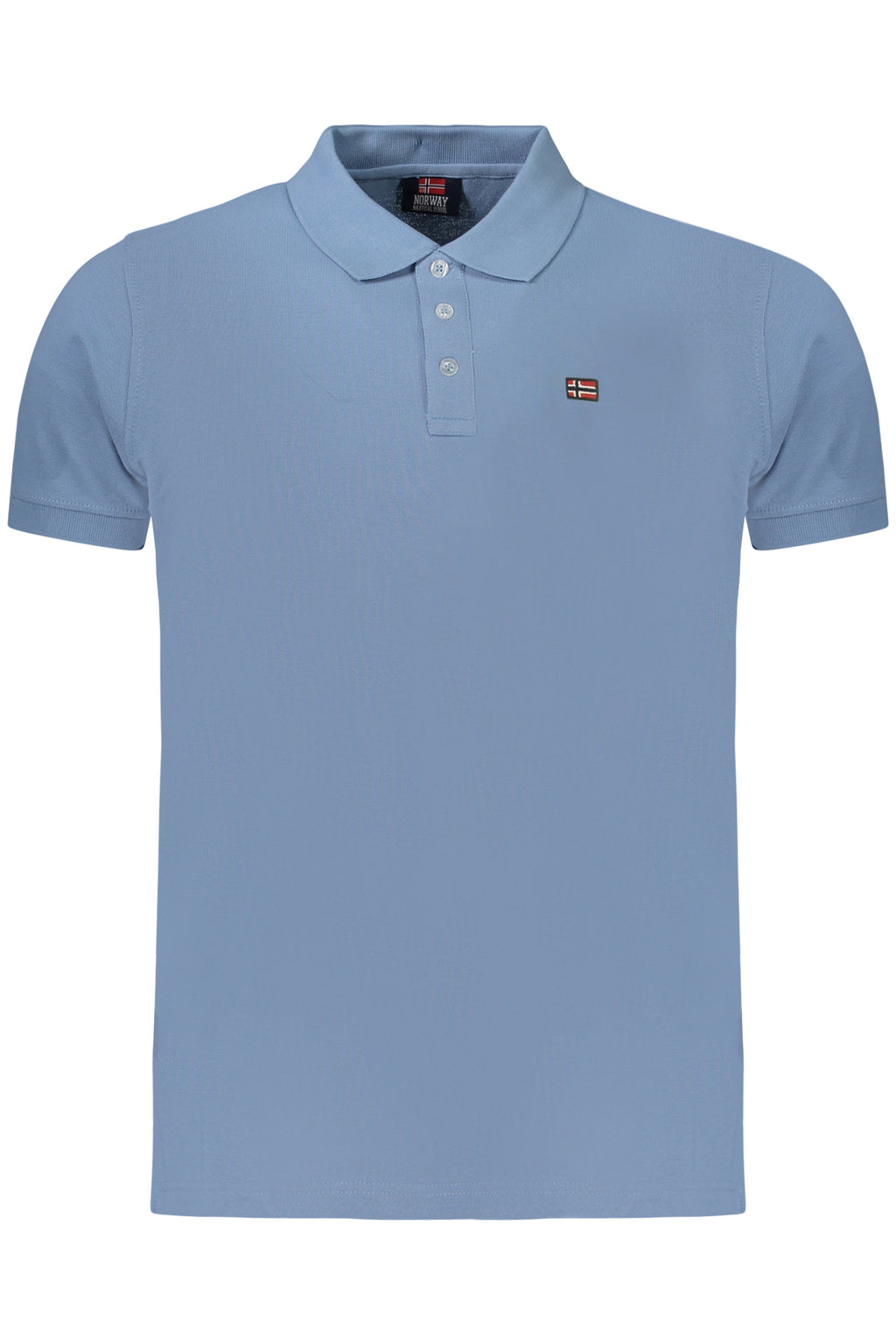 Polo NORWAY 1963 Azzurro 838861