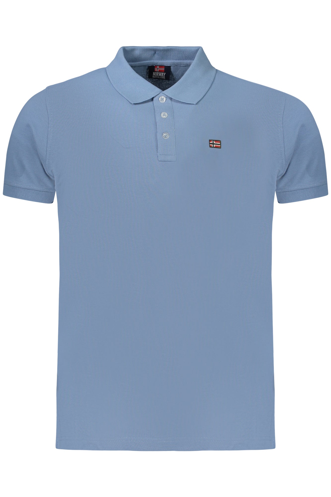Polo NORWAY 1963 Azzurro 838861
