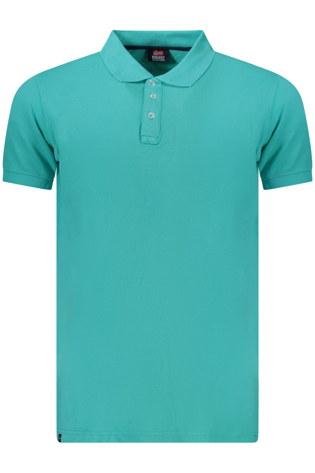 Polo NORWAY 1963 Azzurro 858867