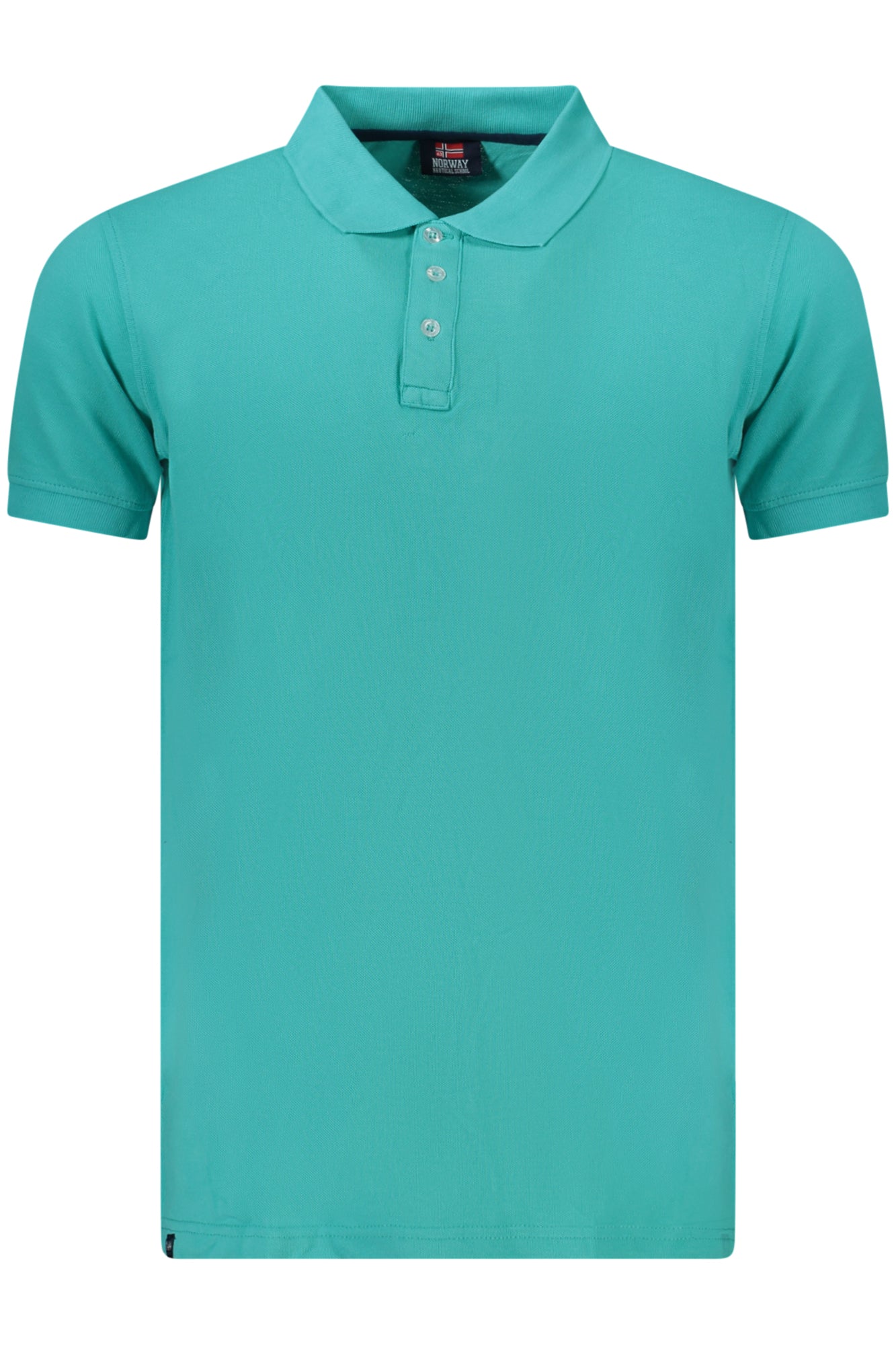 Polo NORWAY 1963 Azzurro 858867