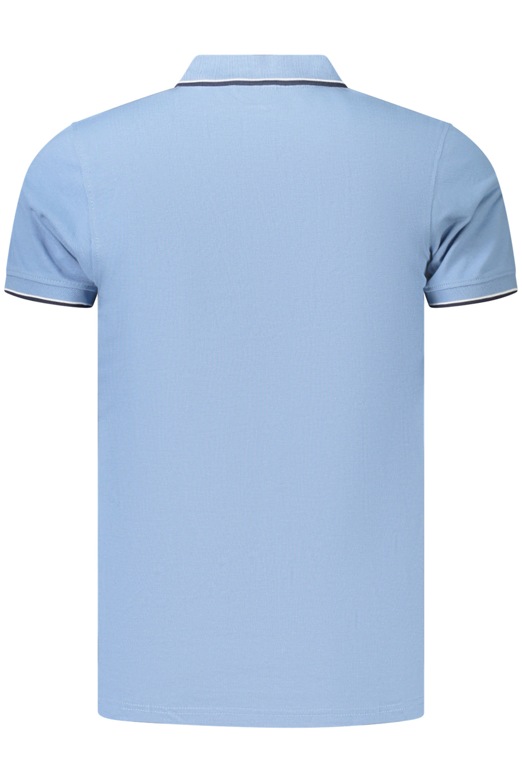 Polo NORWAY 1963 Azzurro 838862