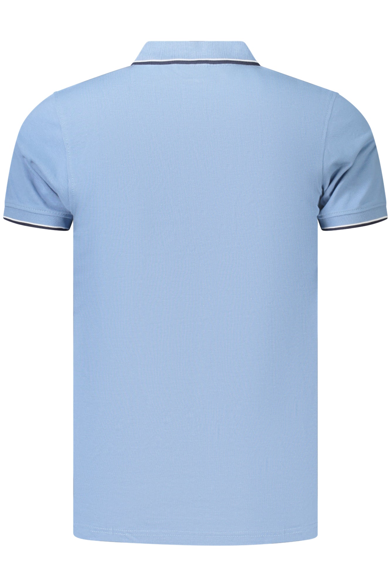 Polo NORWAY 1963 Azzurro 838862