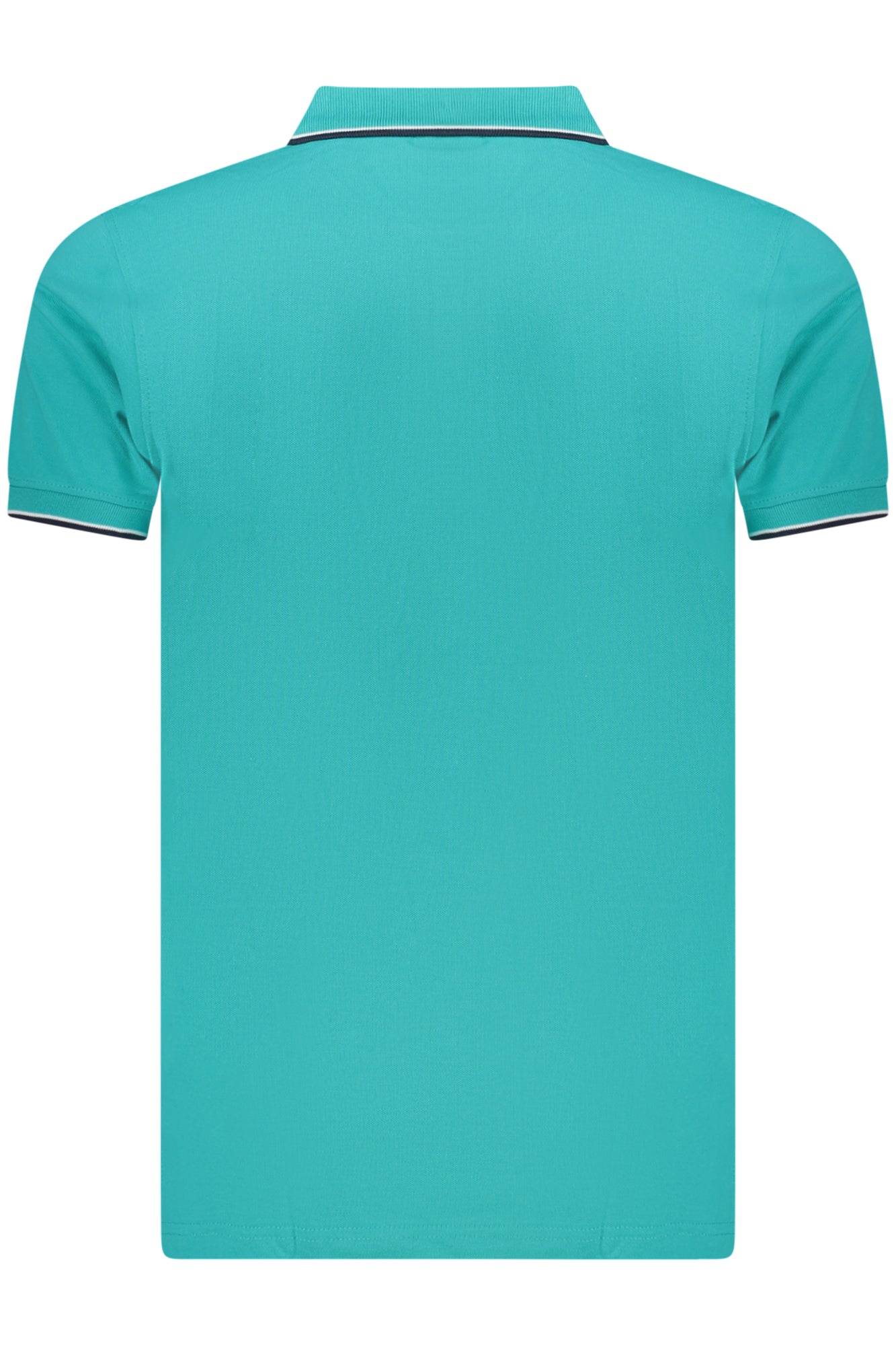 Polo NORWAY 1963 Azzurro 838862