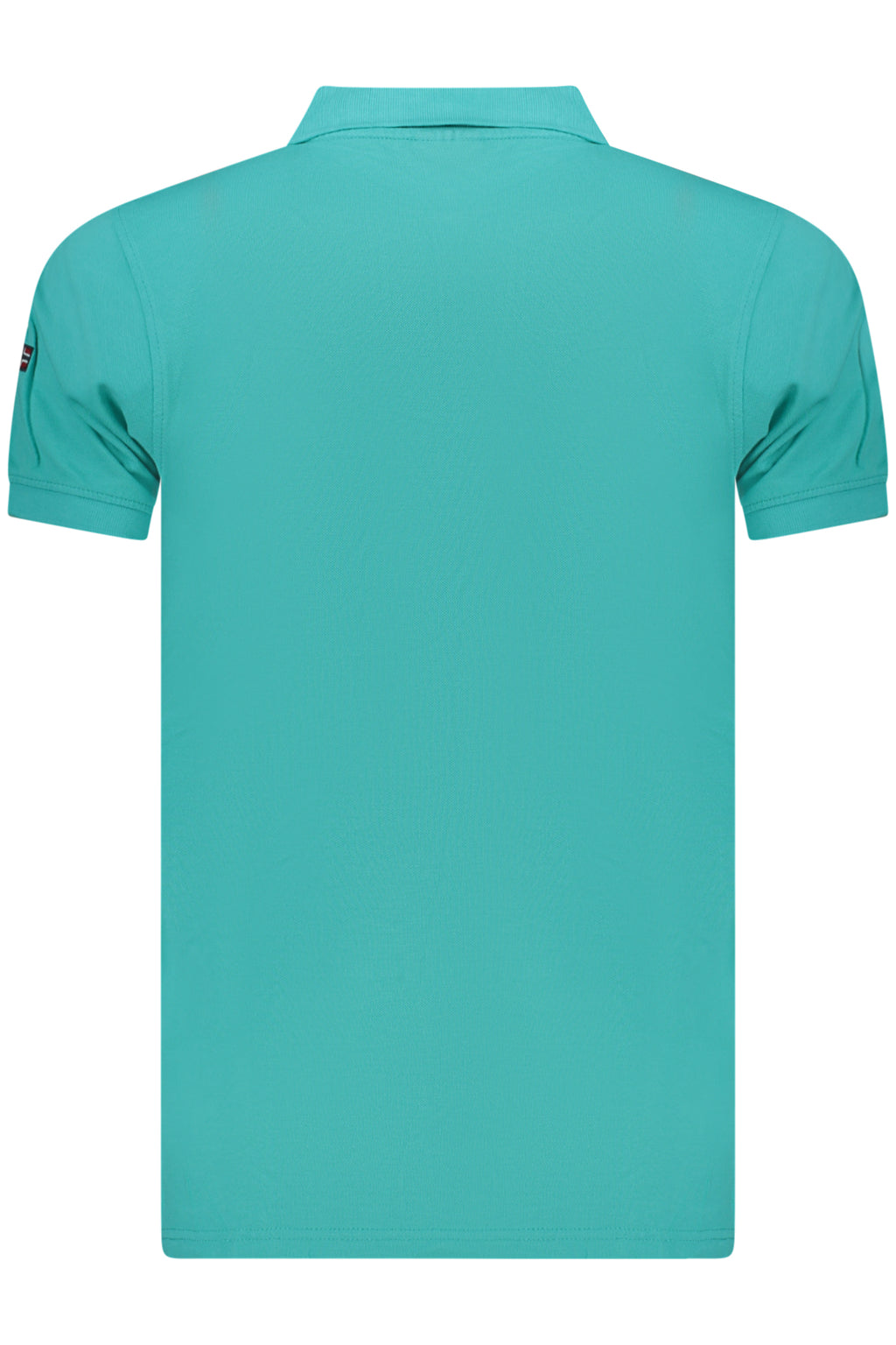 Polo NORWAY 1963 Azzurro 858867