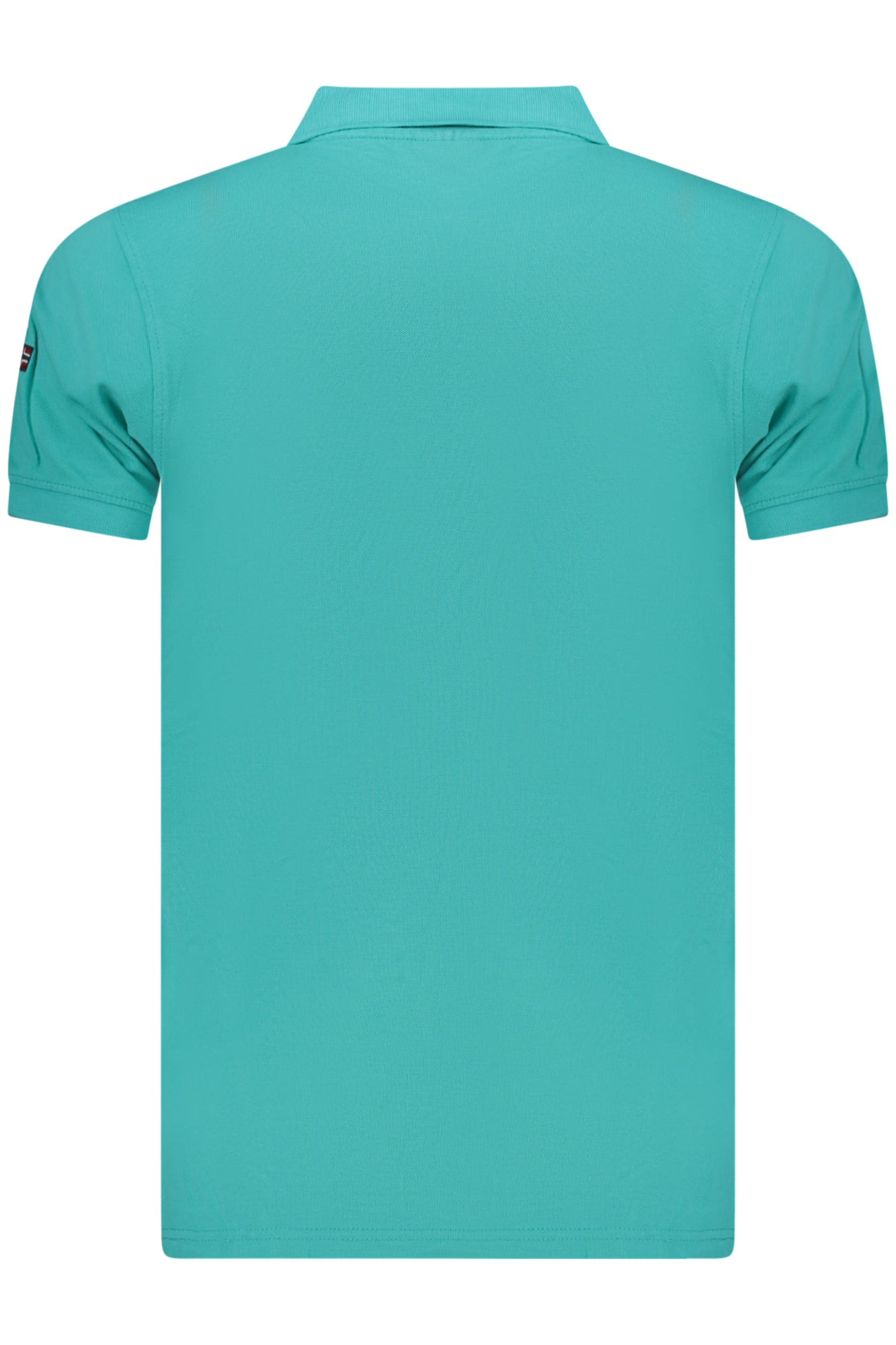 Polo NORWAY 1963 Azzurro 858867