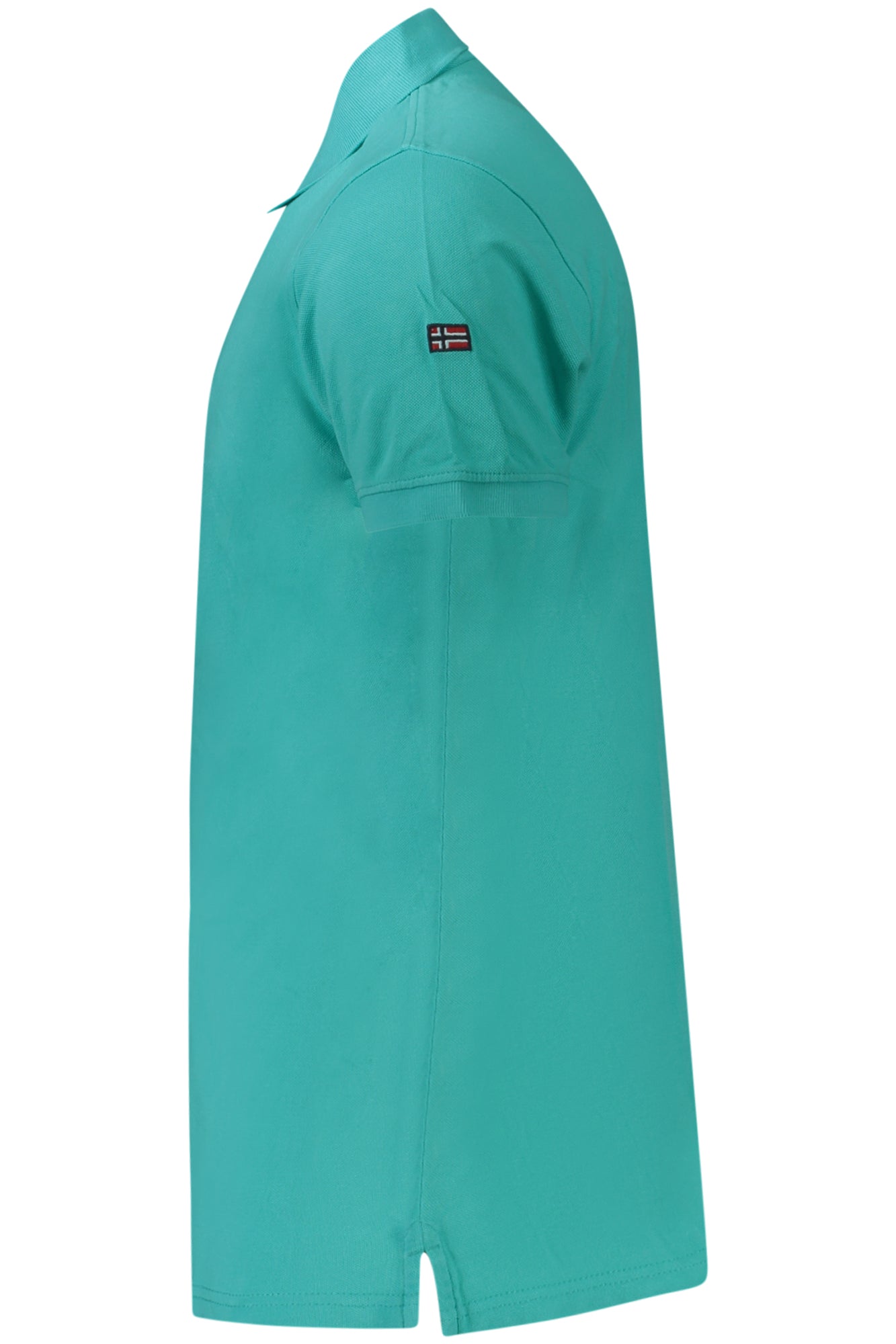 Polo NORWAY 1963 Azzurro 858867