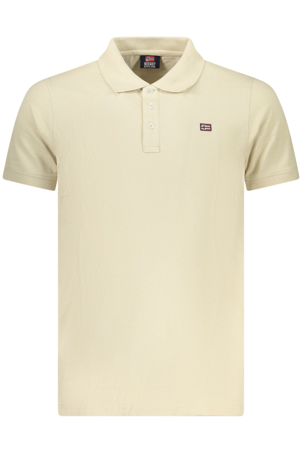 Polo NORWAY 1963 Beige