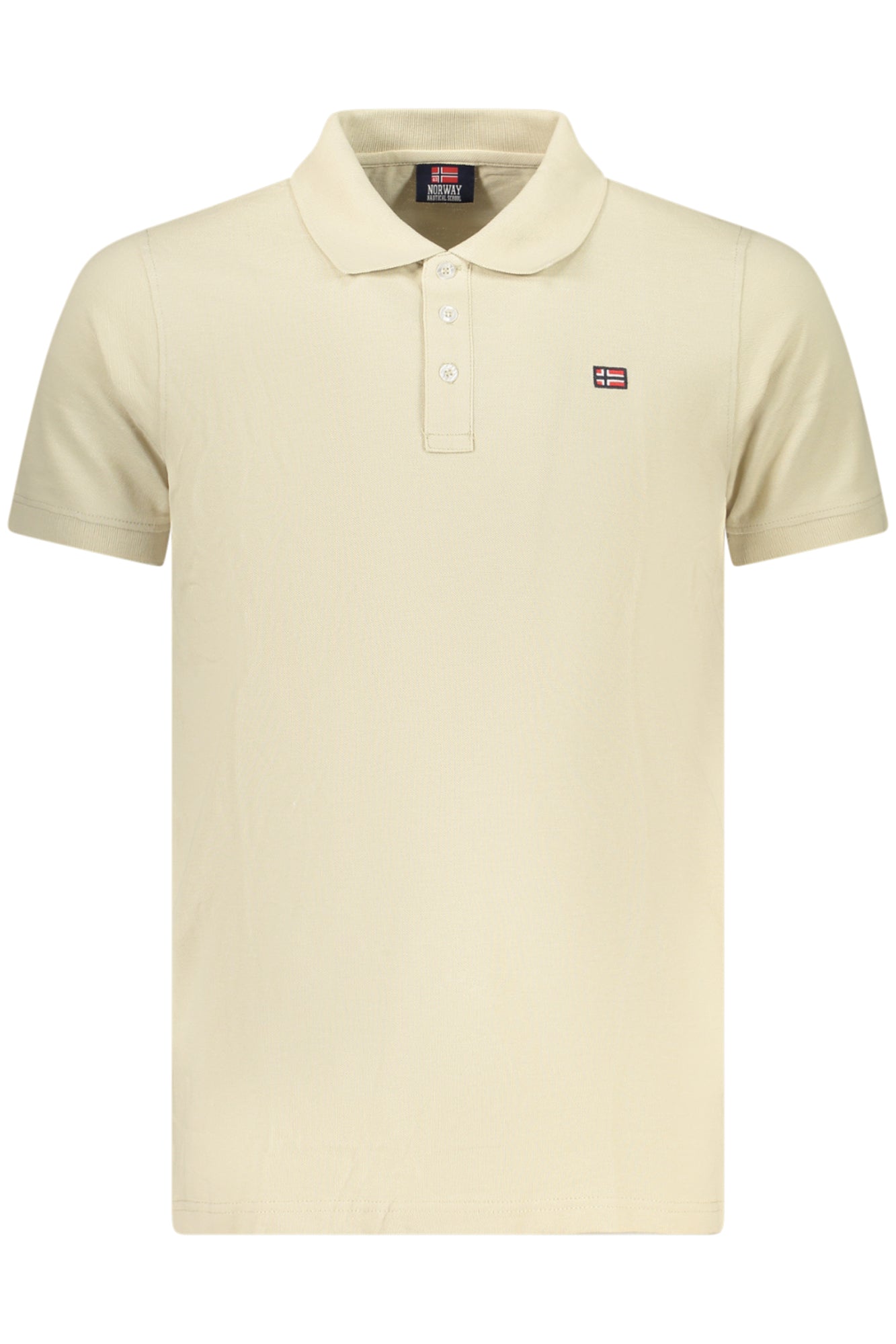 Polo NORWAY 1963 Beige