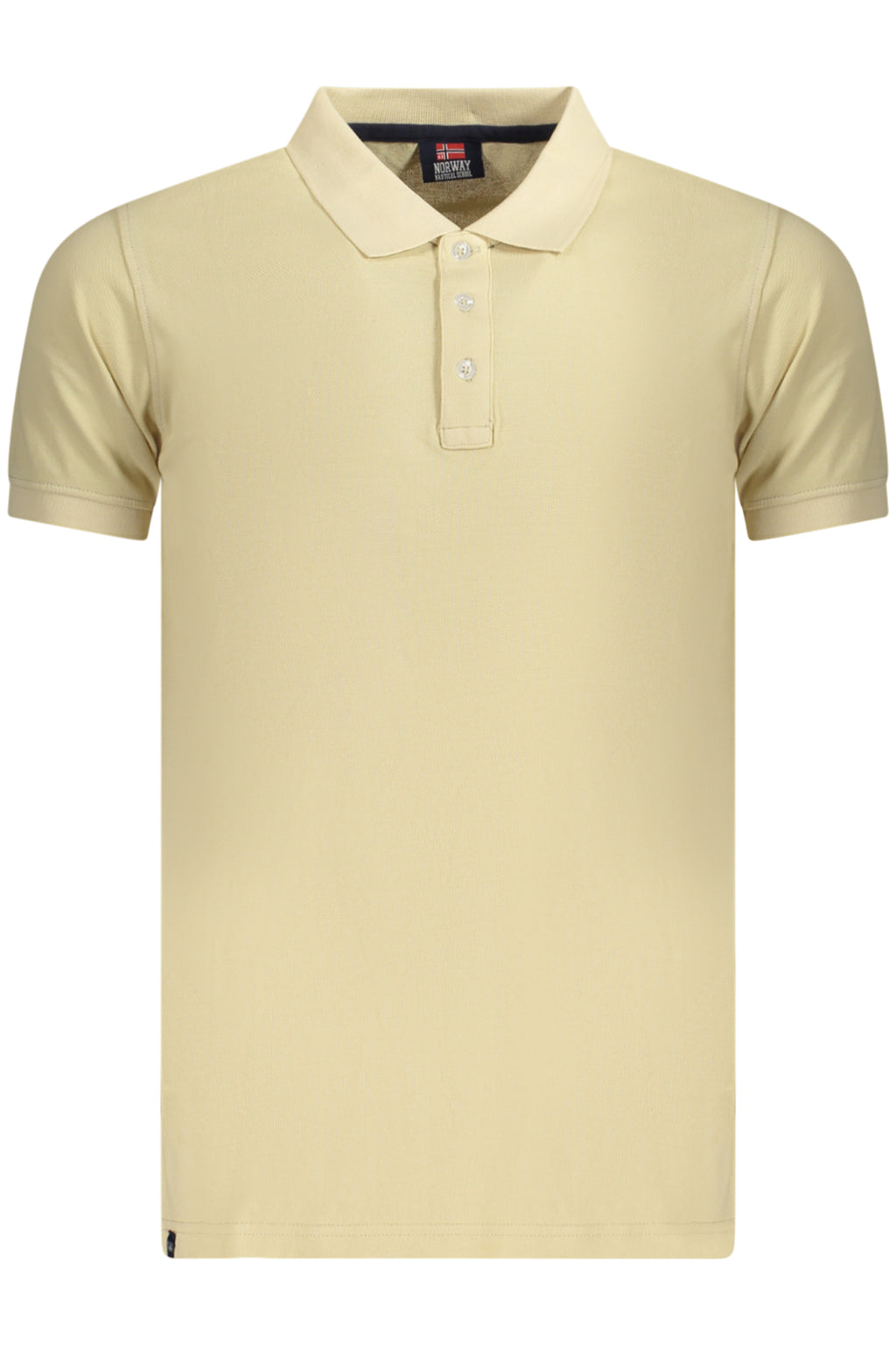 Polo NORWAY 1963 Beige 858867