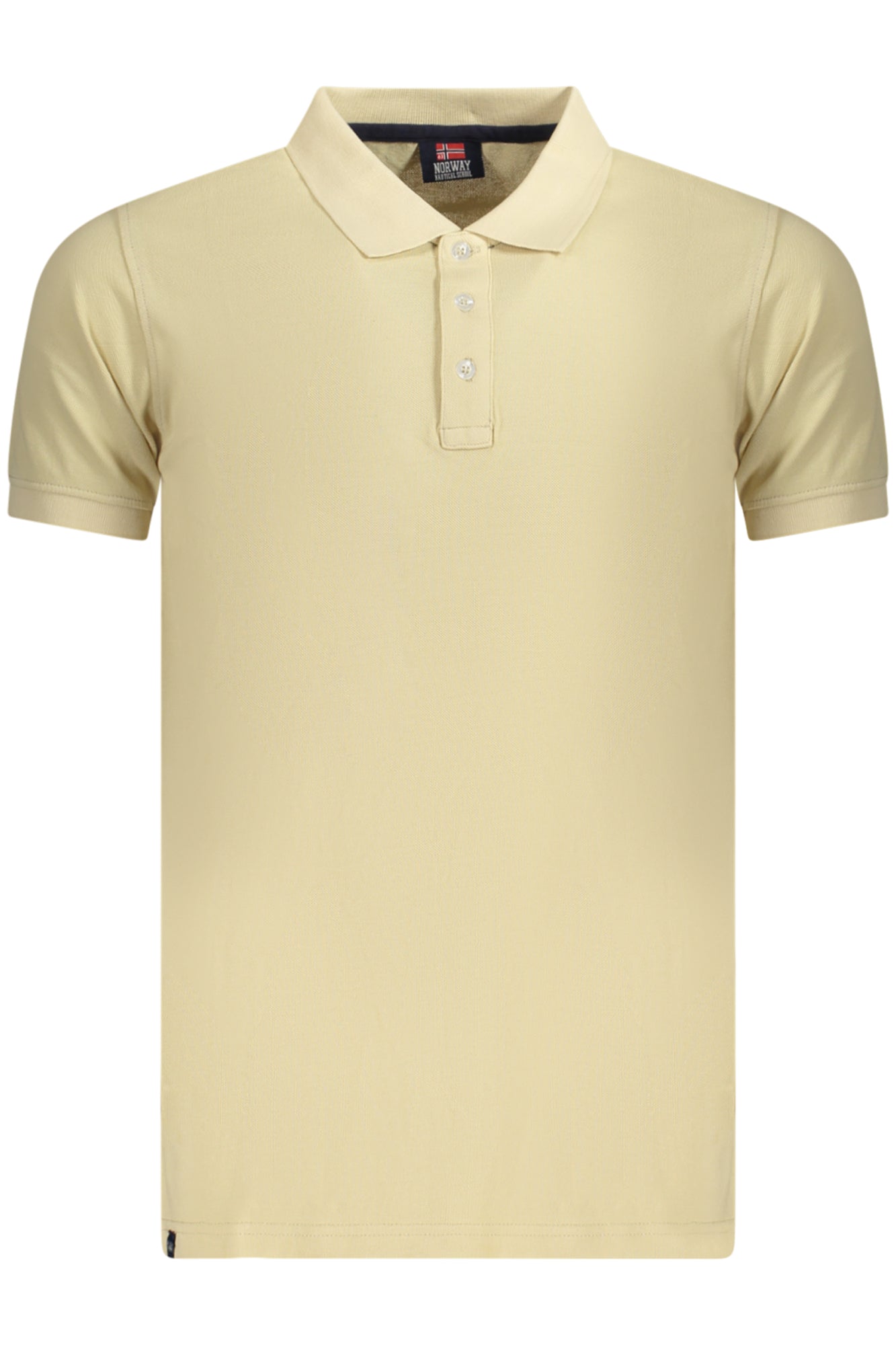 Polo NORWAY 1963 Beige 858867