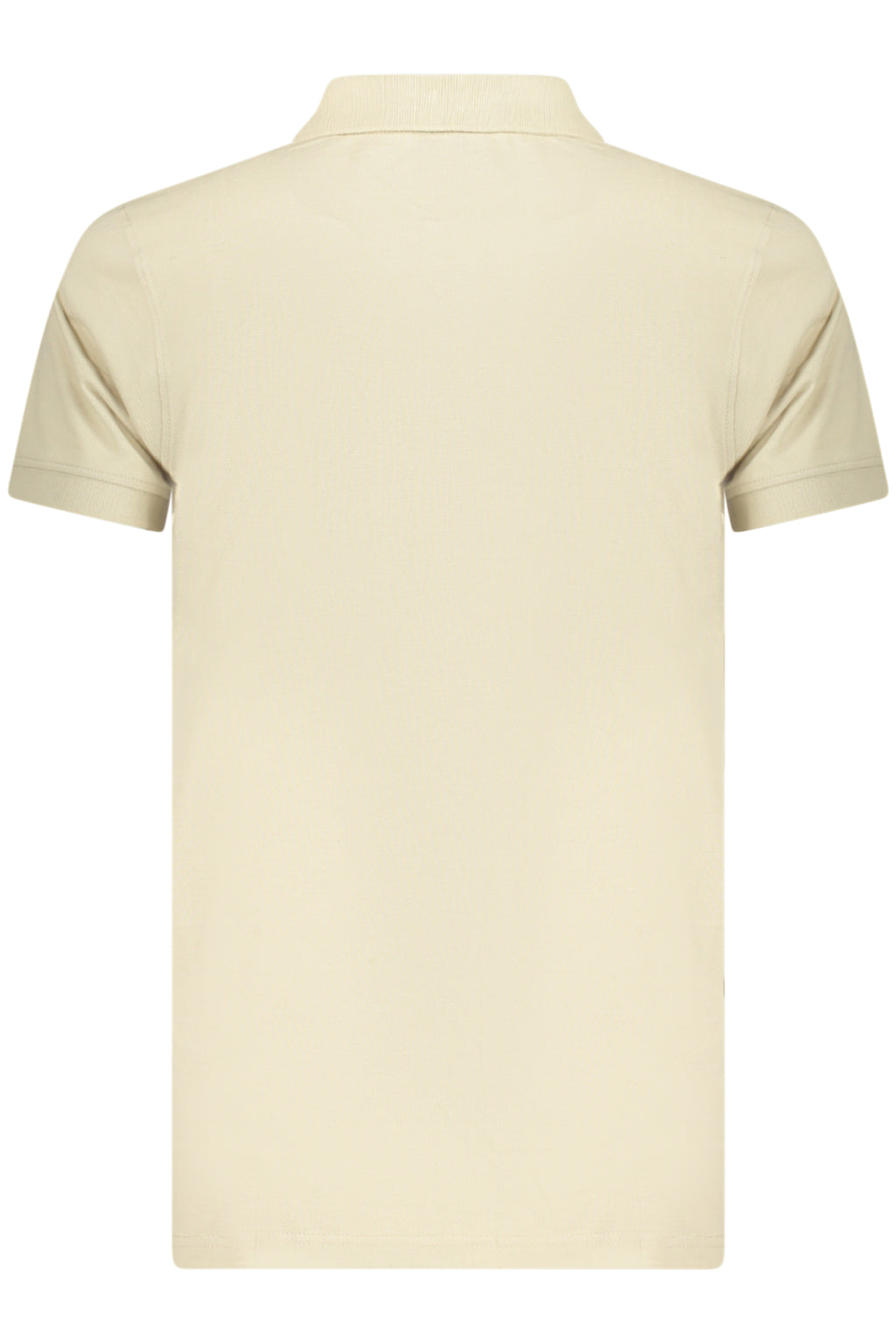 Polo NORWAY 1963 Beige