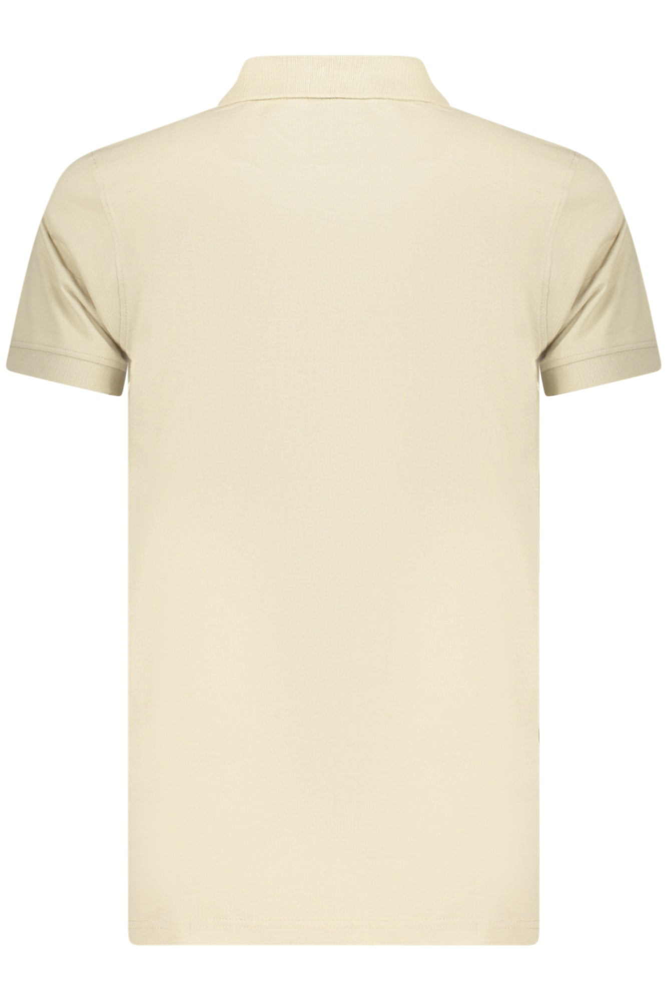 Polo NORWAY 1963 Beige