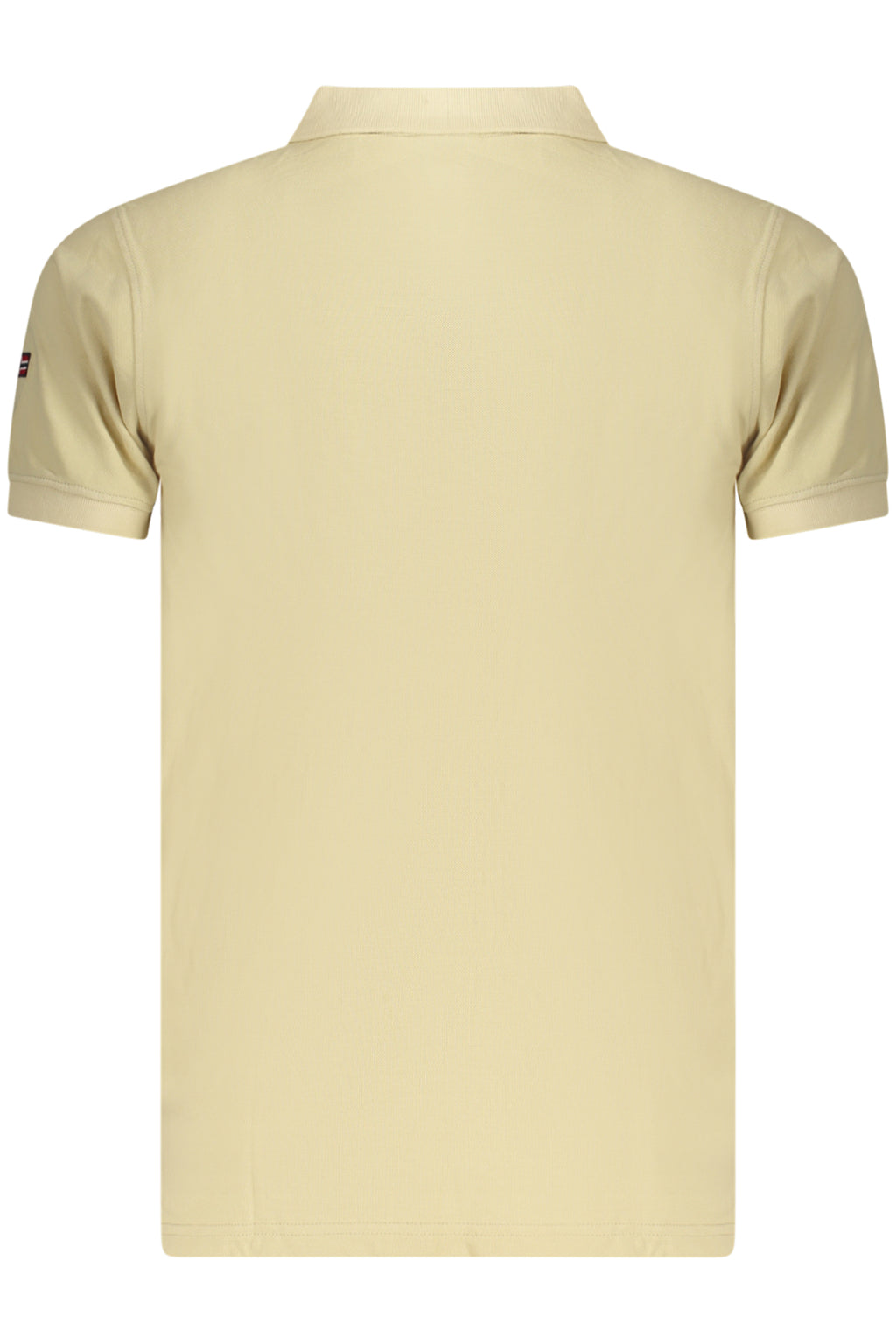 Polo NORWAY 1963 Beige 858867
