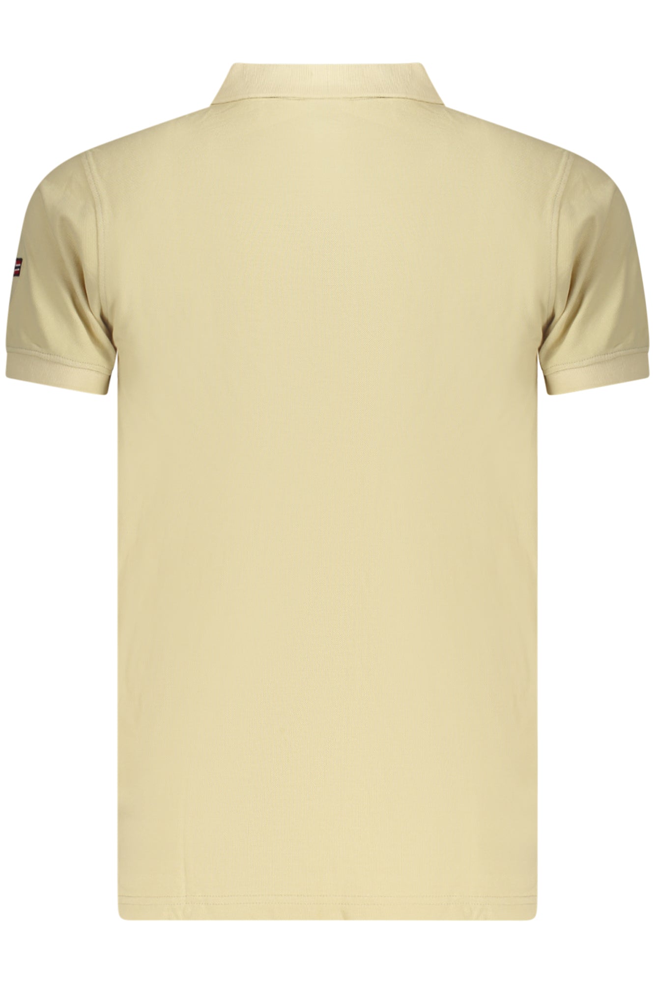 Polo NORWAY 1963 Beige 858867
