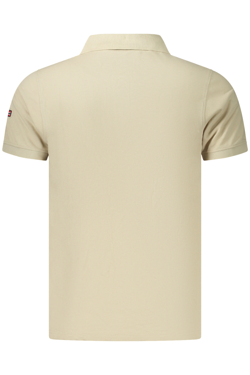 Polo NORWAY 1963 Beige 868869