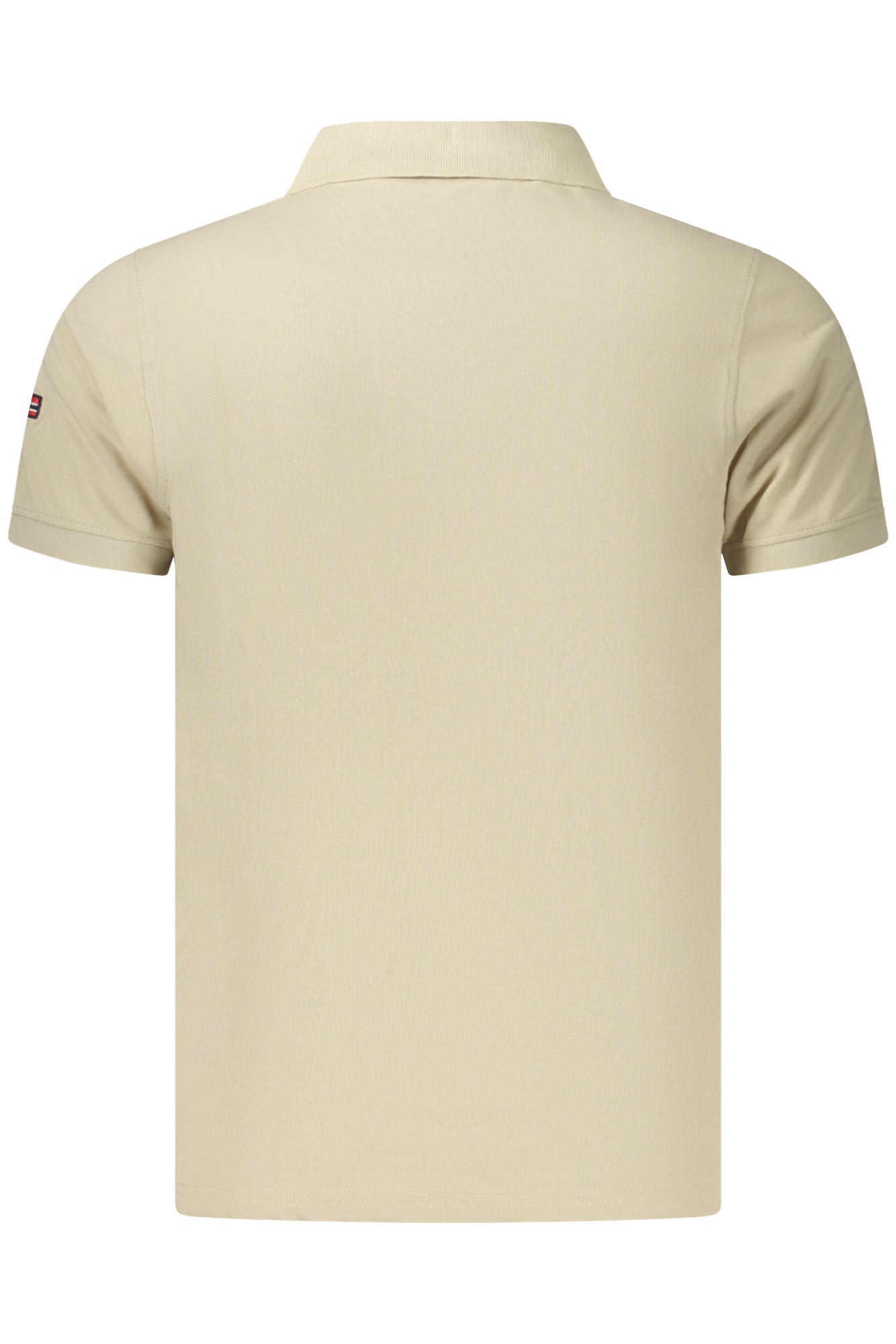 Polo NORWAY 1963 Beige 868869