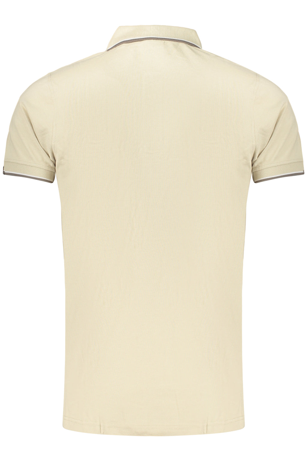 Polo NORWAY 1963 Beige 838862