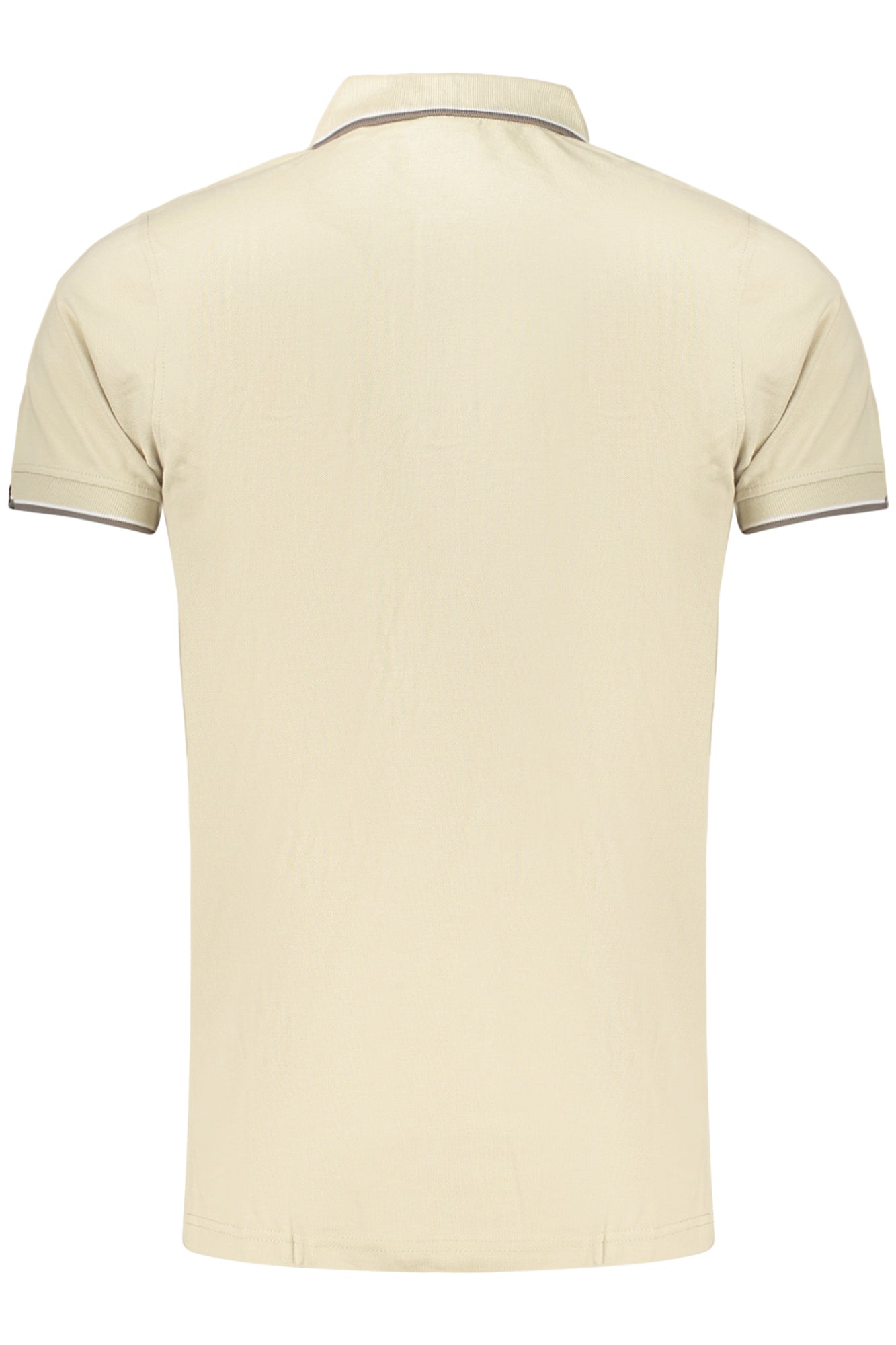 Polo NORWAY 1963 Beige 838862