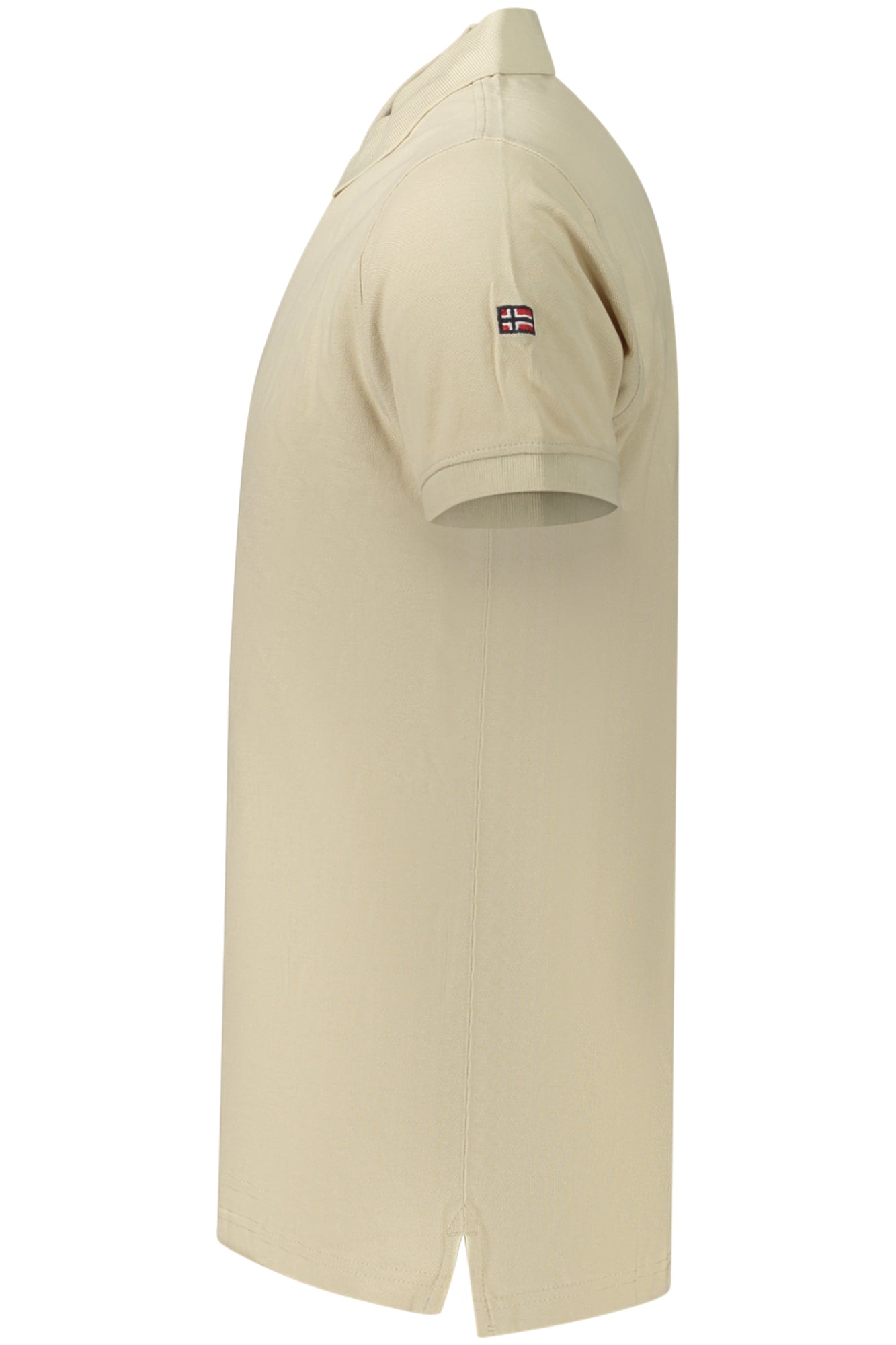 Polo NORWAY 1963 Beige 868869