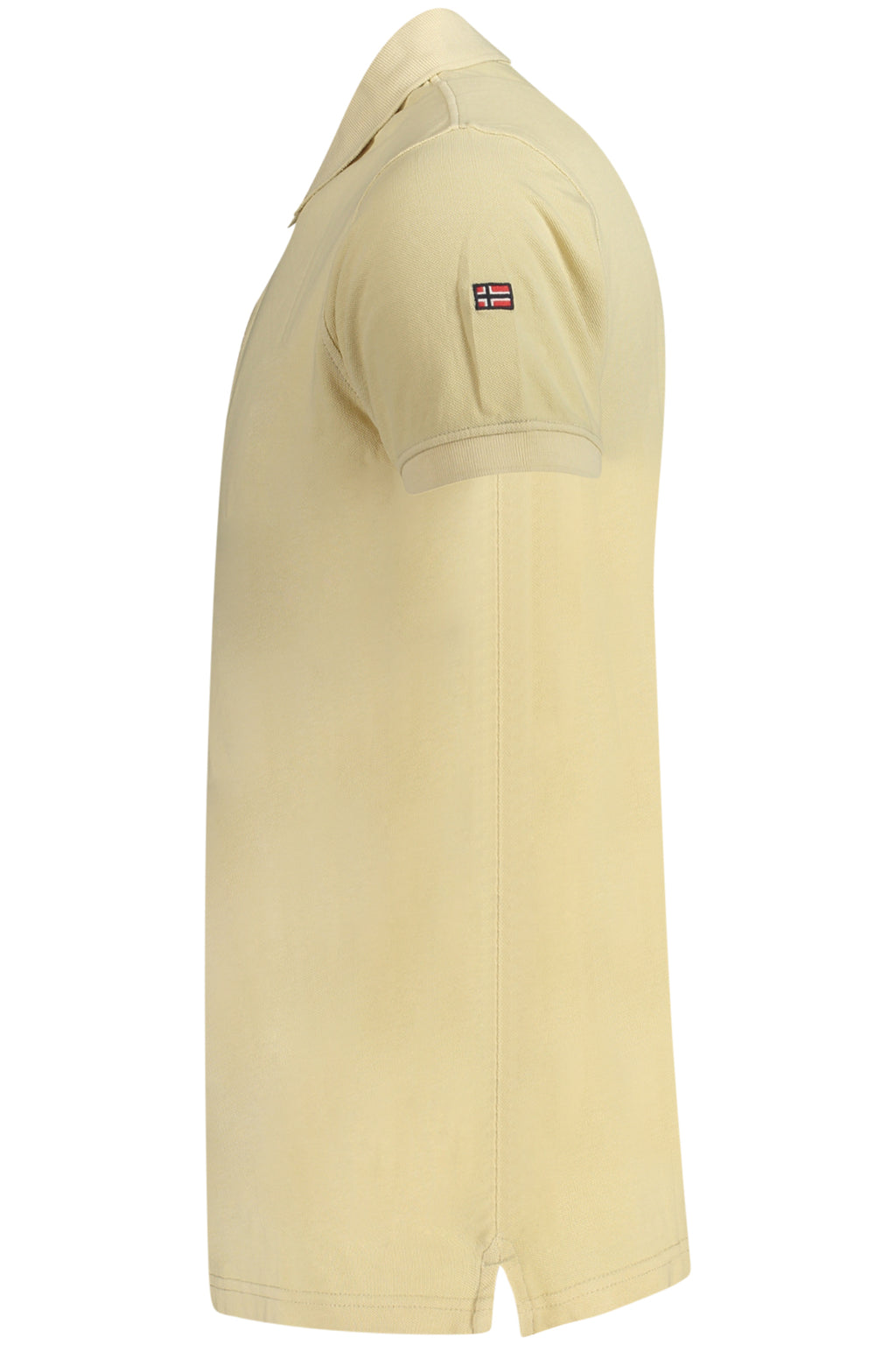 Polo NORWAY 1963 Beige 858867