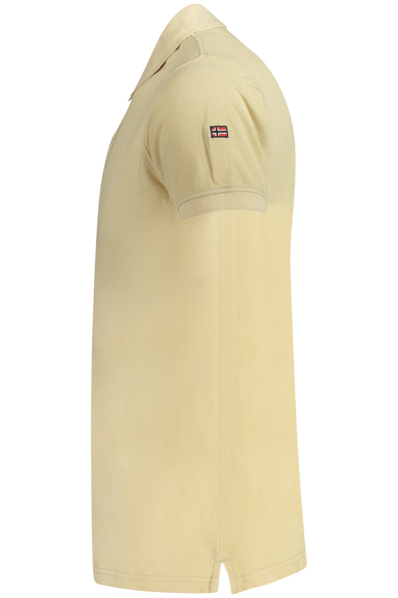 Polo NORWAY 1963 Beige 858867