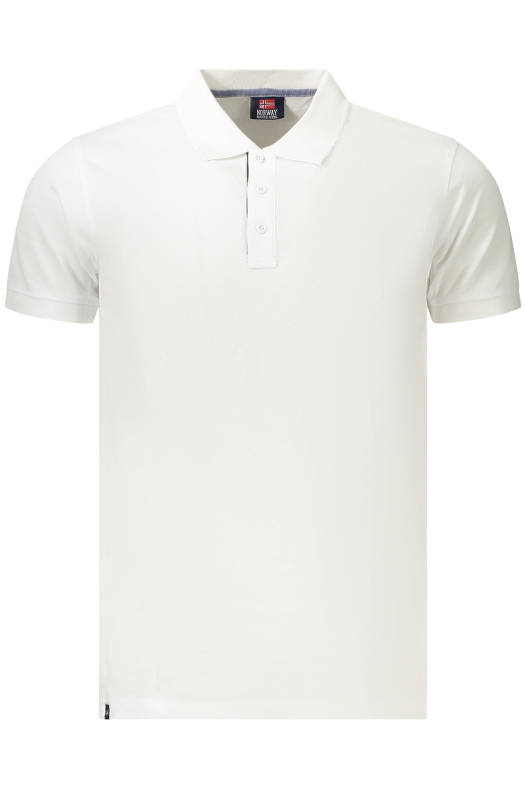 Polo NORWAY 1963 Bianco 868869