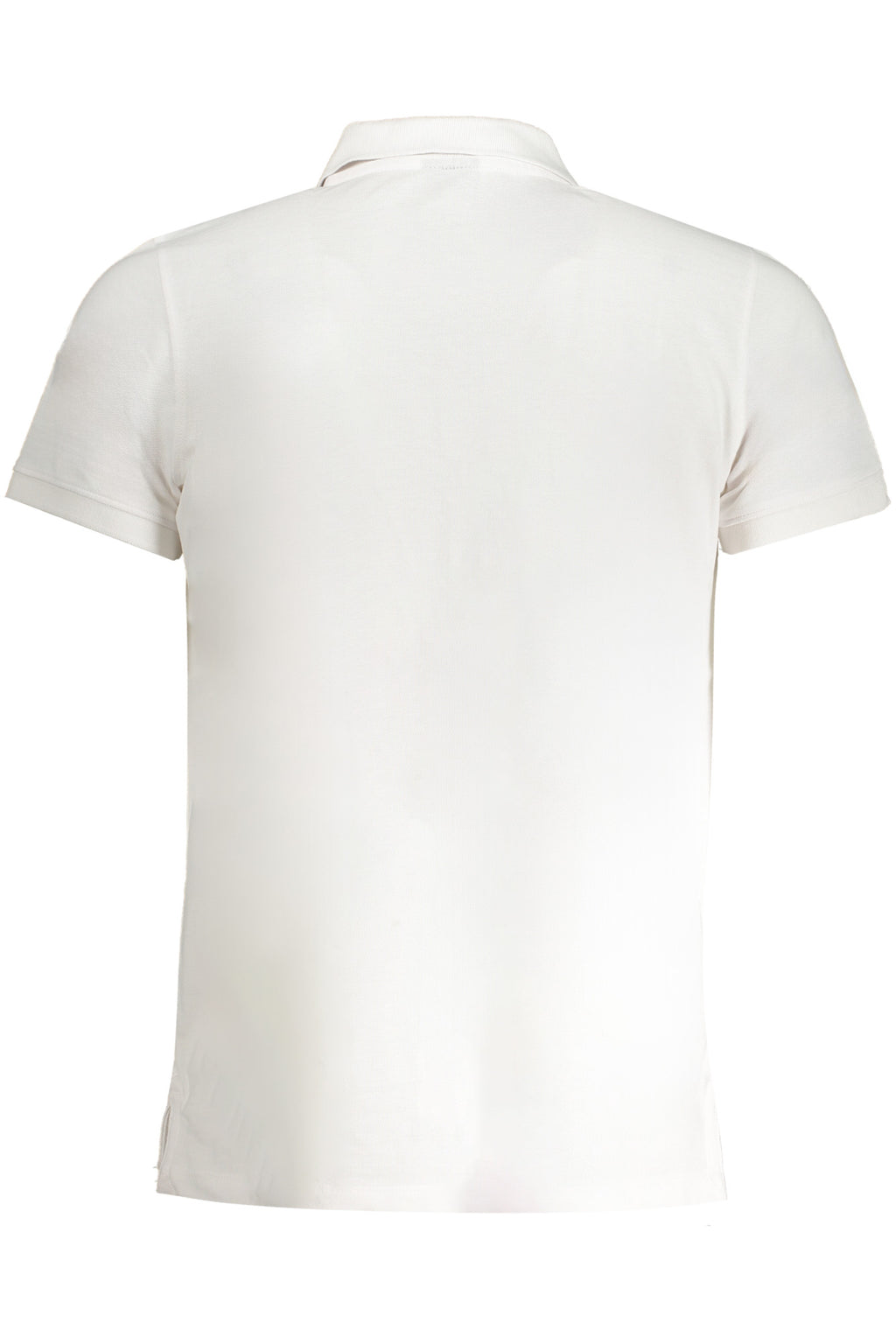 Polo NORWAY 1963 Bianco