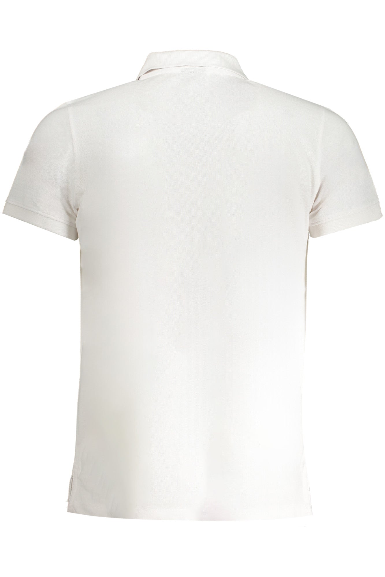 Polo NORWAY 1963 Bianco