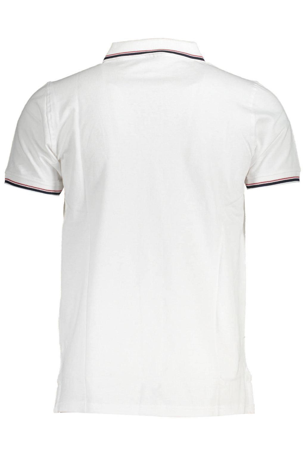 Polo NORWAY 1963 Bianco