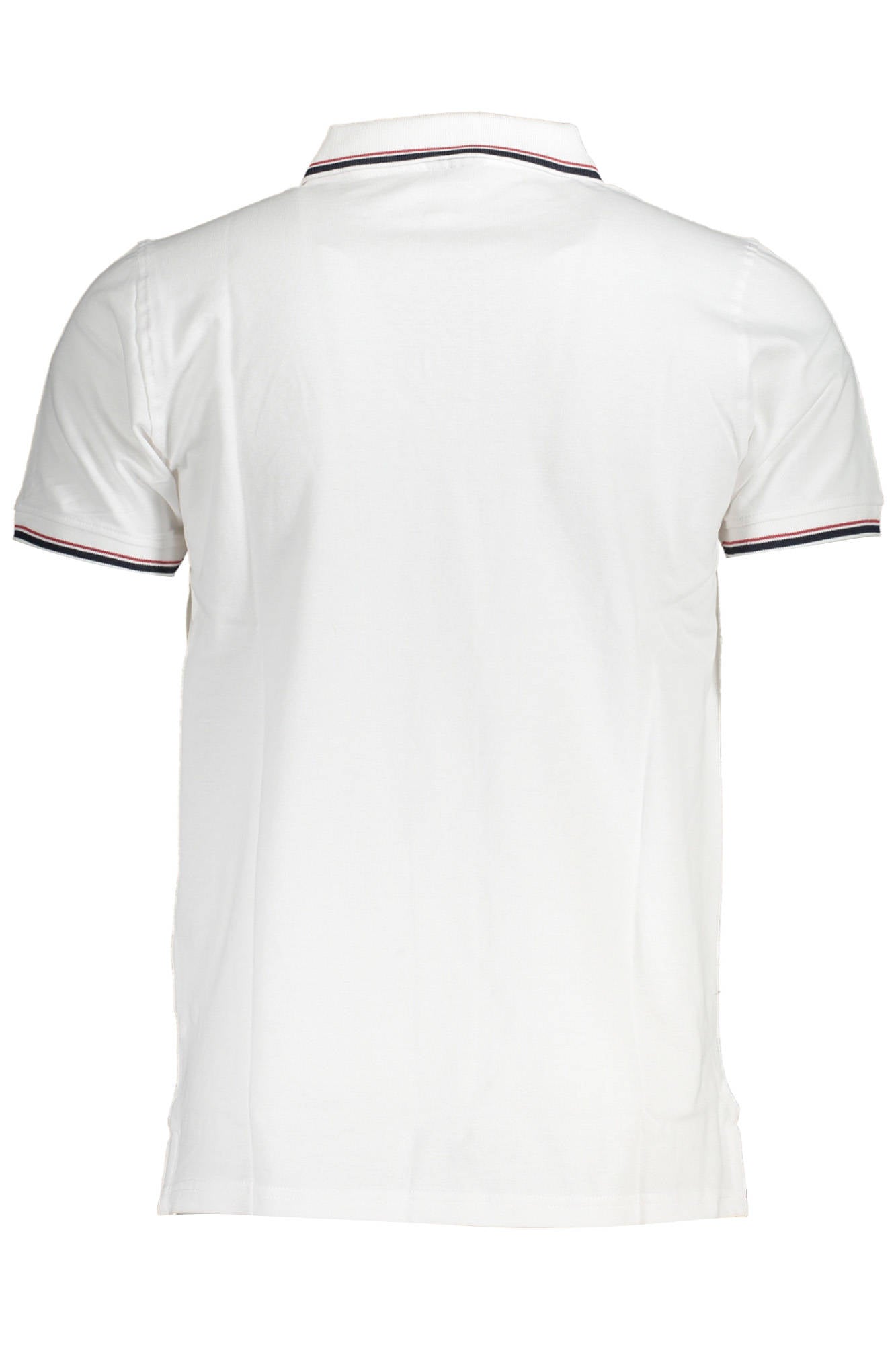 Polo NORWAY 1963 Bianco