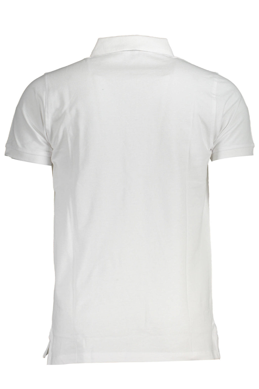 Polo NORWAY 1963 Bianco