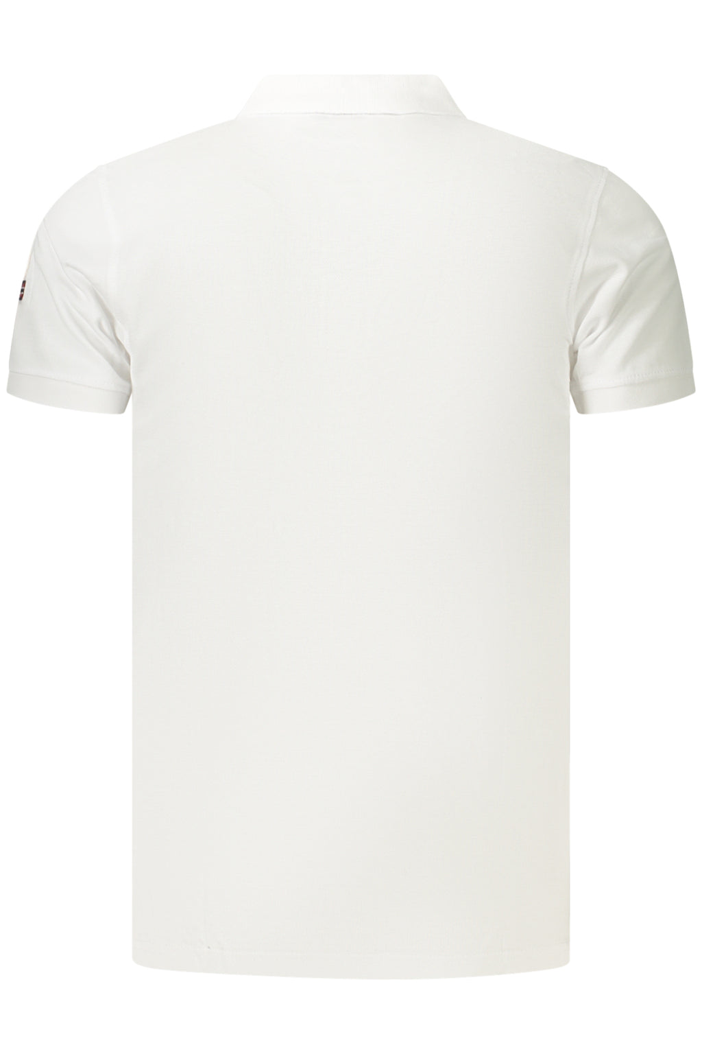 Polo NORWAY 1963 Bianco 868869