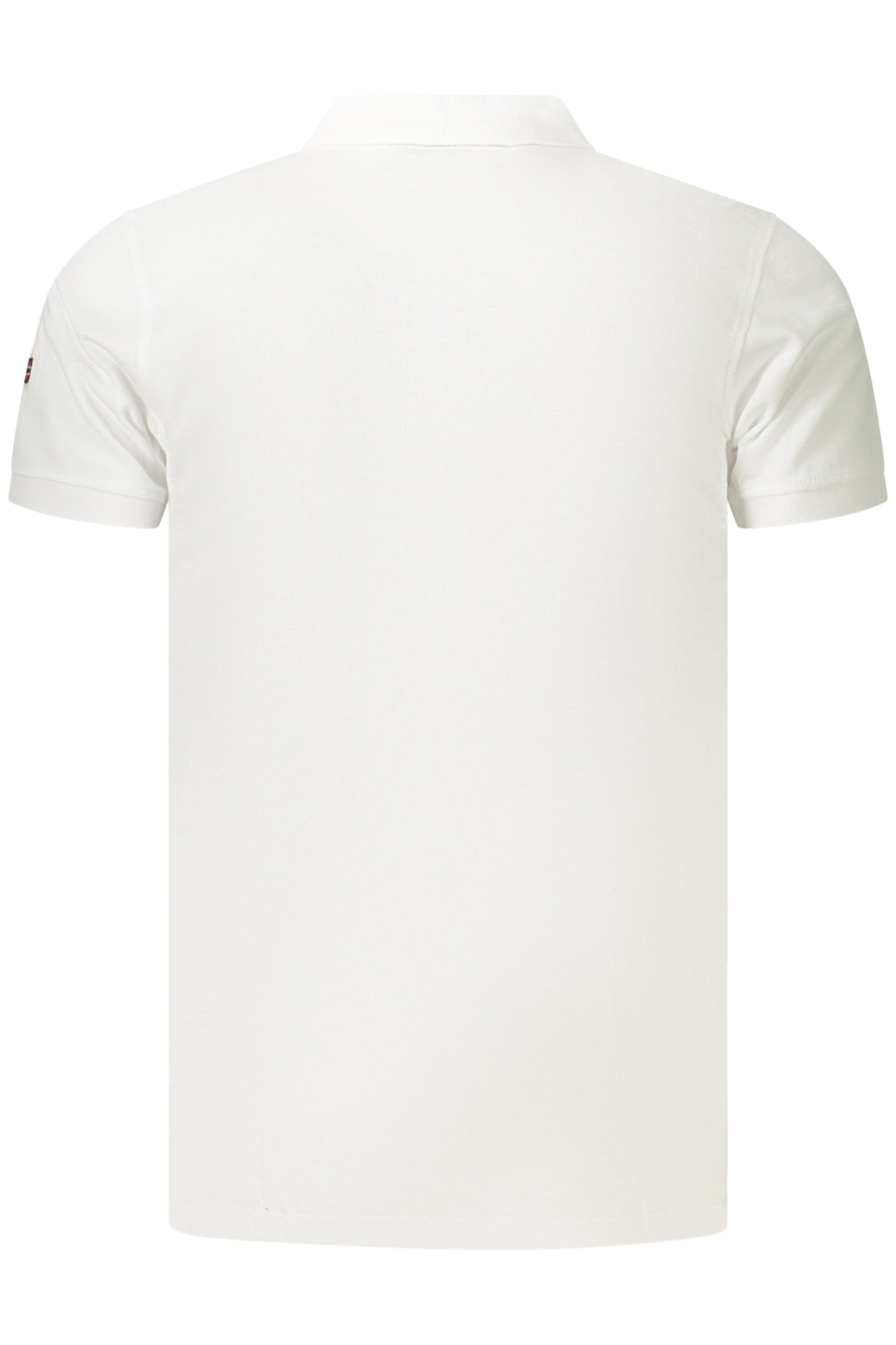 Polo NORWAY 1963 Bianco 868869