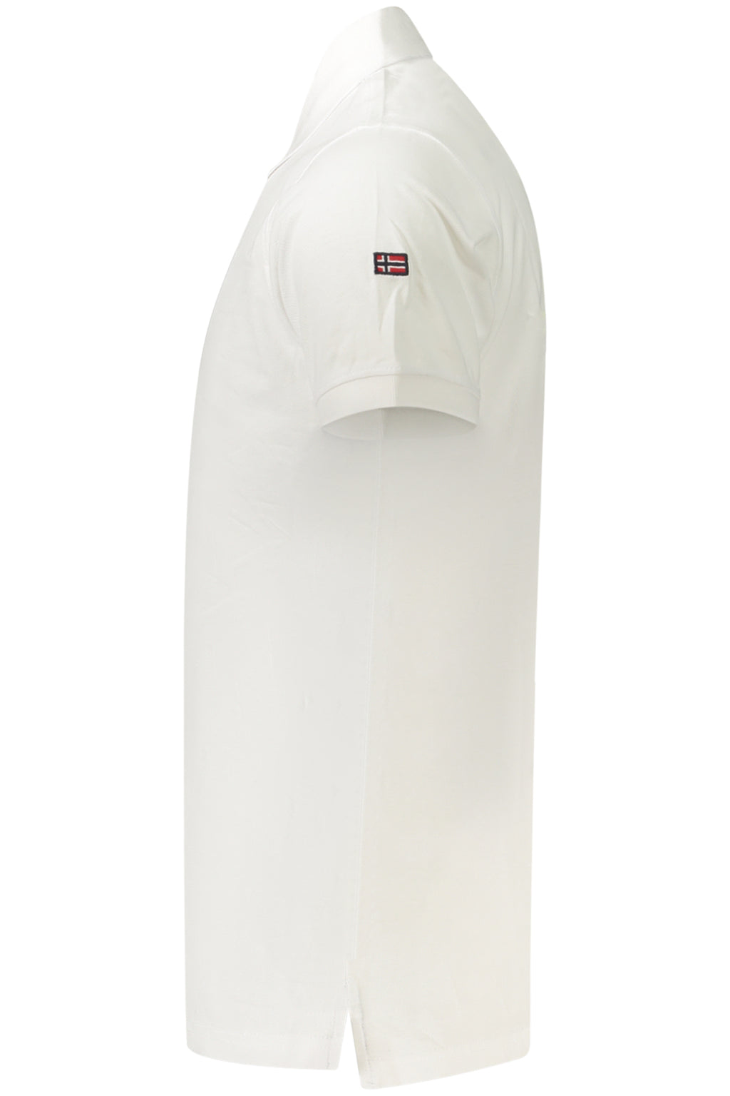 Polo NORWAY 1963 Bianco 868869