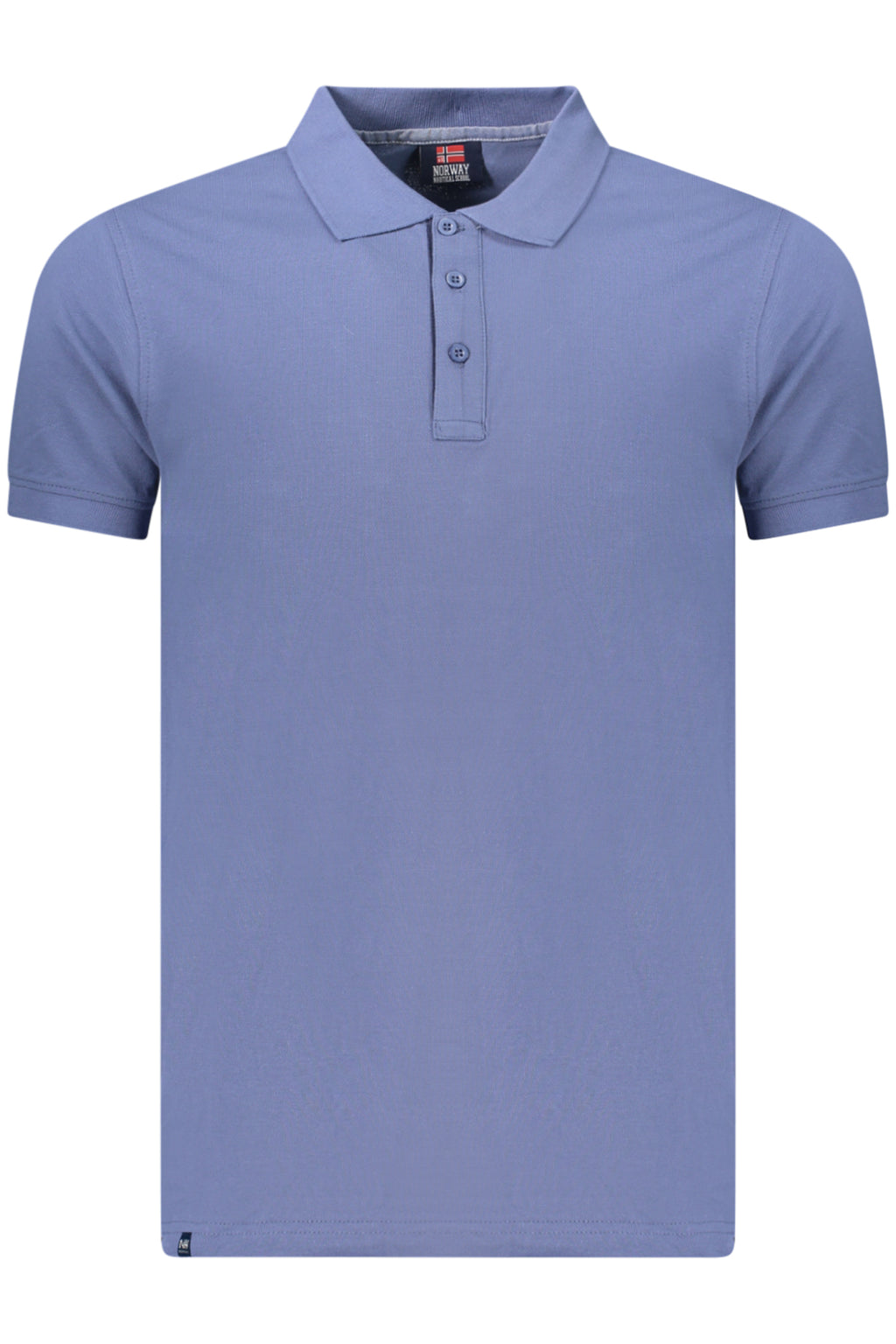 Polo NORWAY 1963 Blu 868869