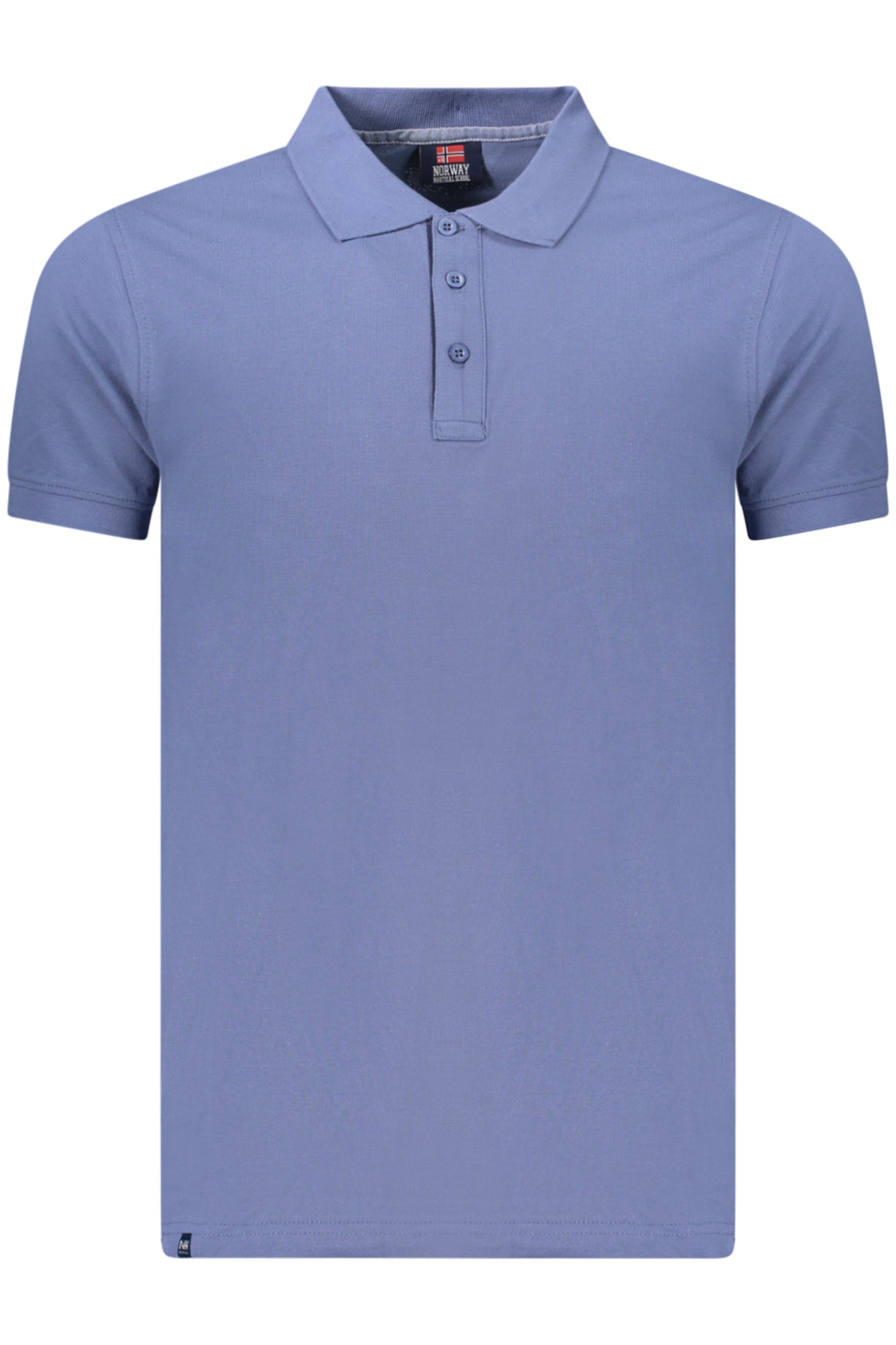 Polo NORWAY 1963 Blu 868869
