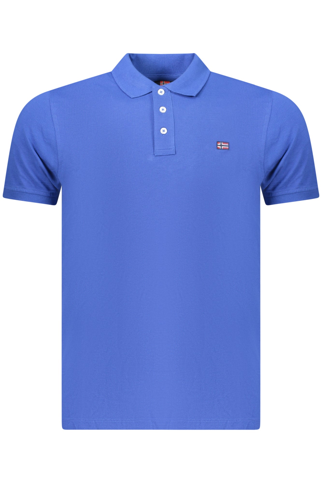 Polo NORWAY 1963 Blu 838861