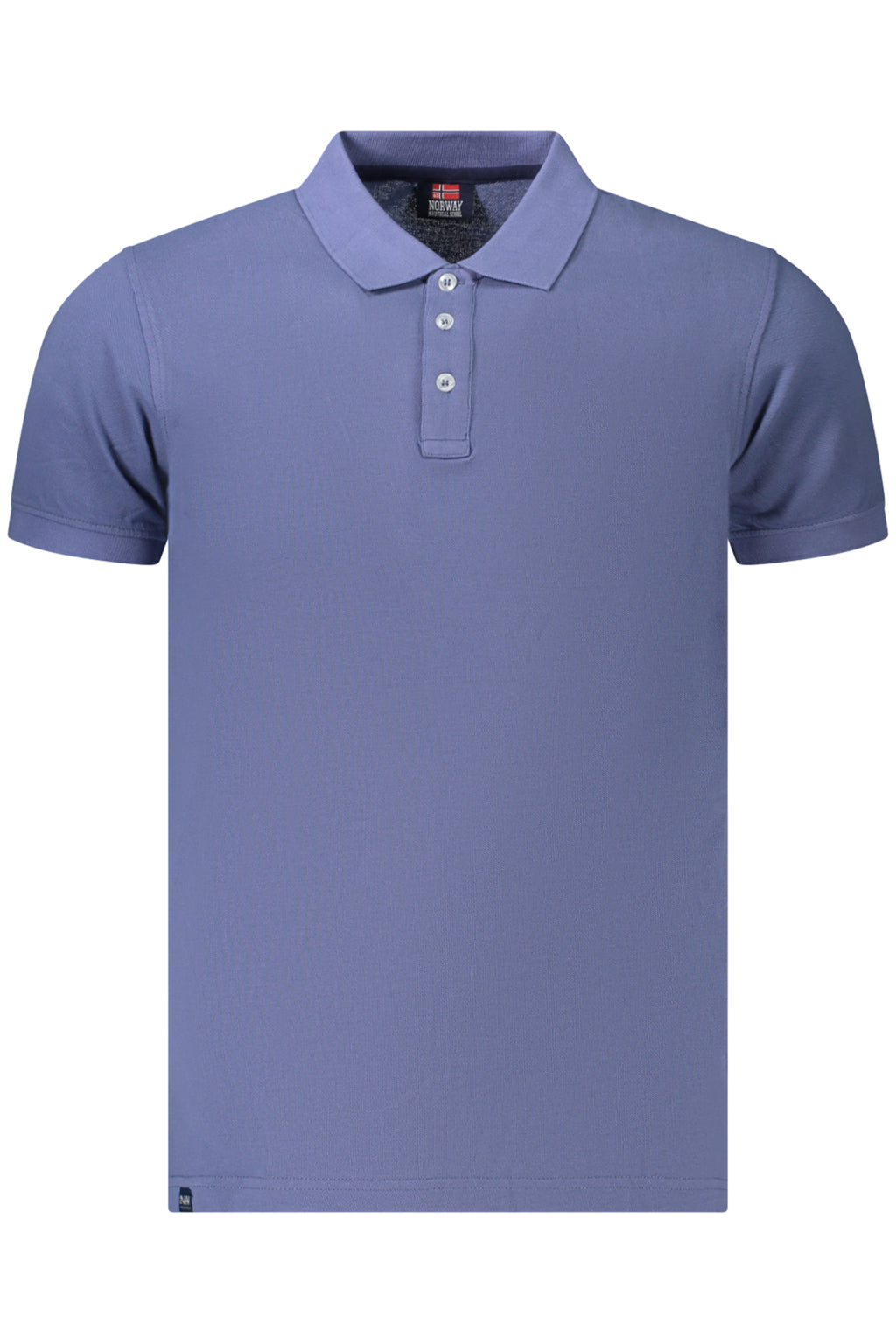 Polo NORWAY 1963 Blu 858867