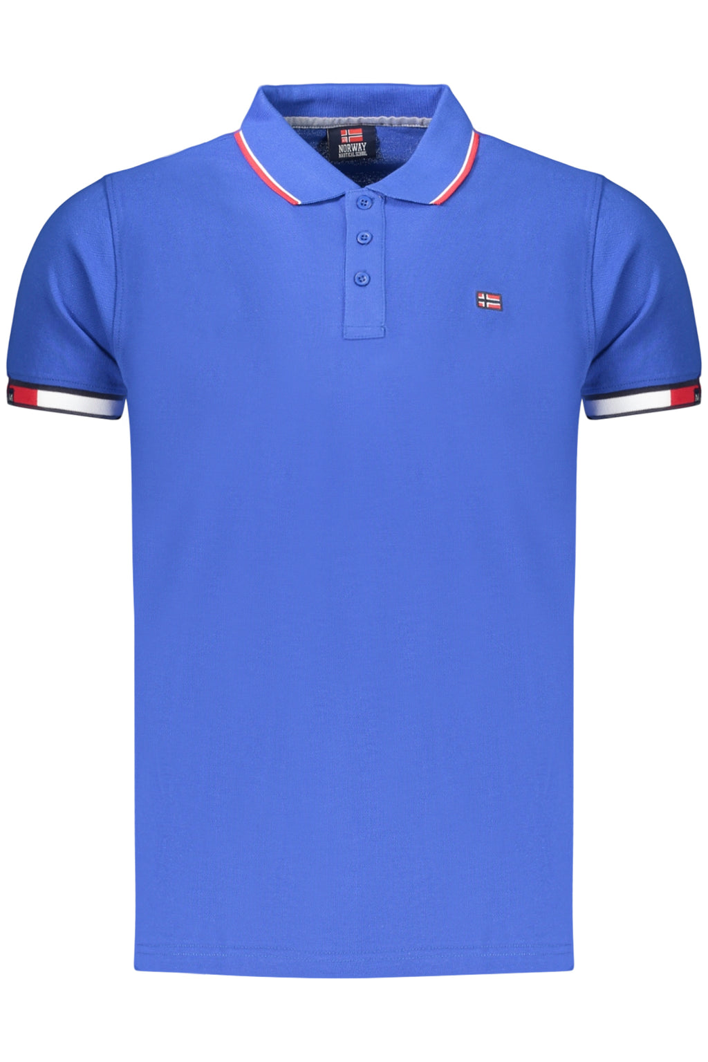 Polo NORWAY 1963 Blu 868868