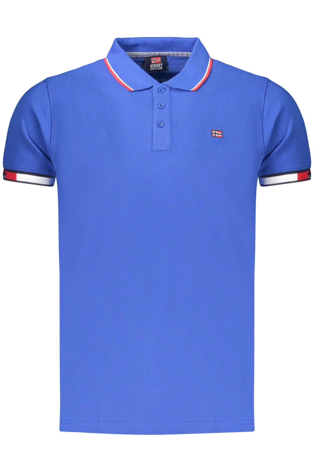 Polo NORWAY 1963 Blu 868868