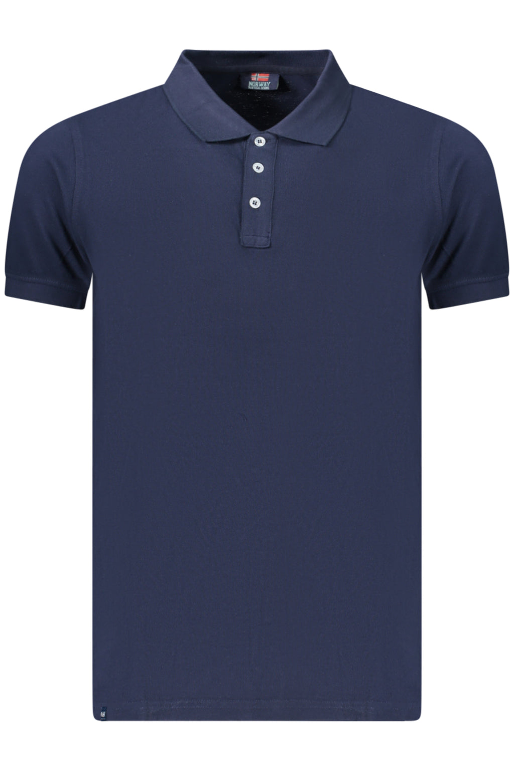 Polo NORWAY 1963 Blu 858867