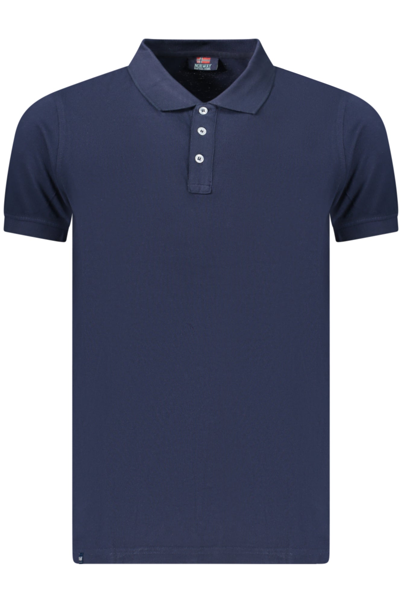 Polo NORWAY 1963 Blu 858867